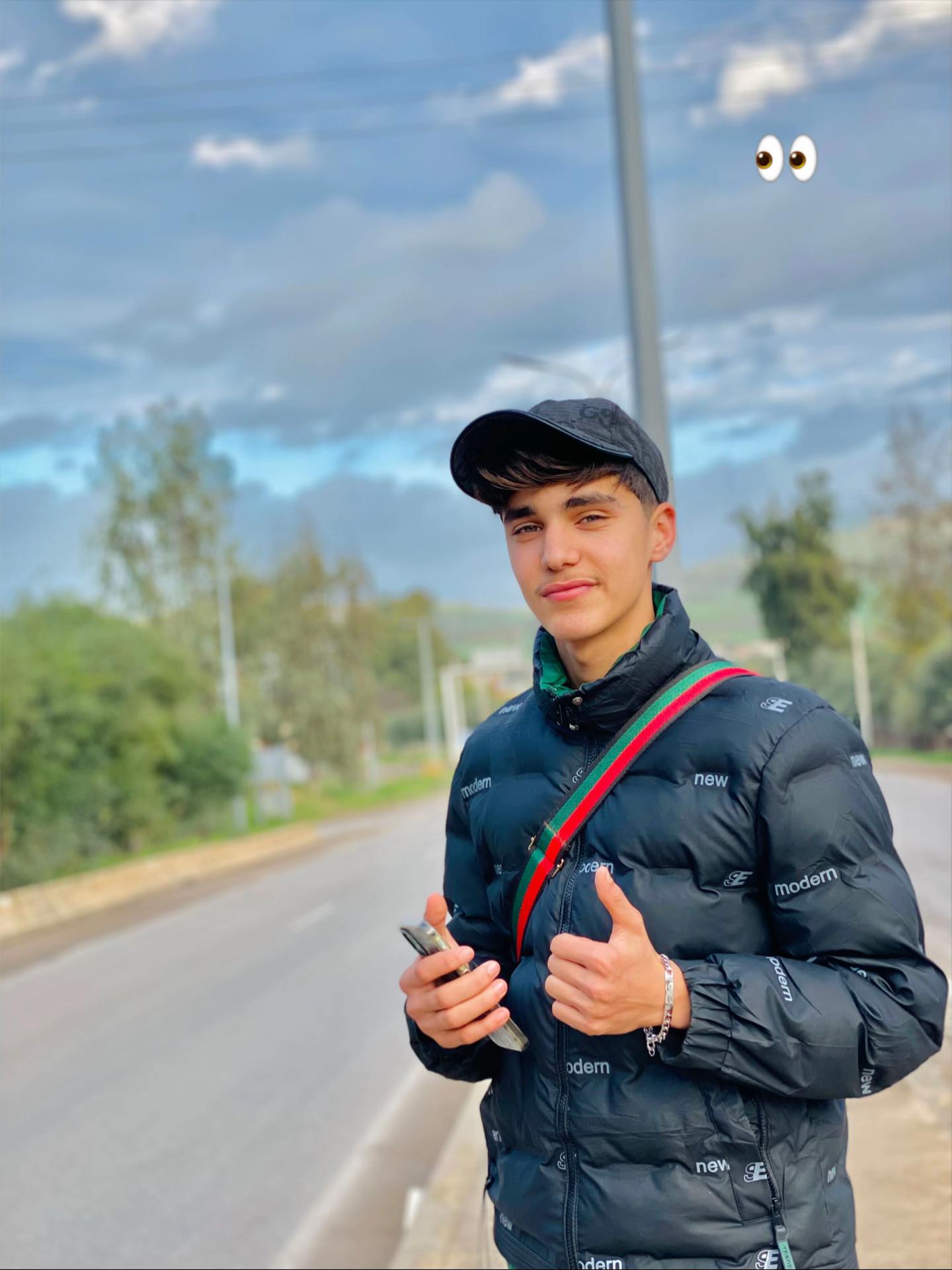 @البرازيلـي🇧🇷♡💚★彡 قيس 彡★