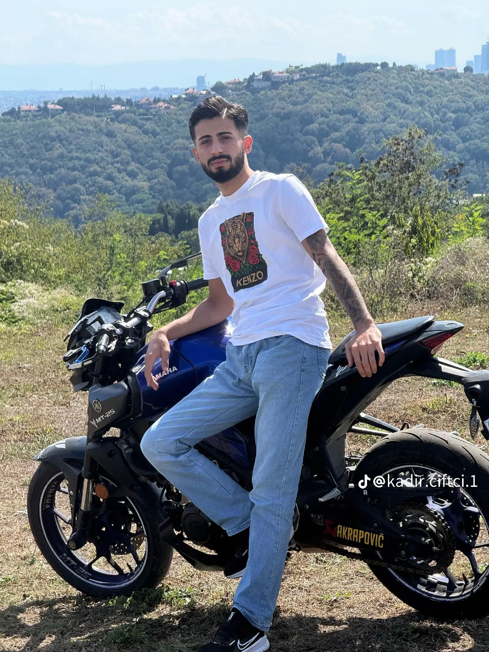 @Kerim &Ccedil;ift&ccedil;i