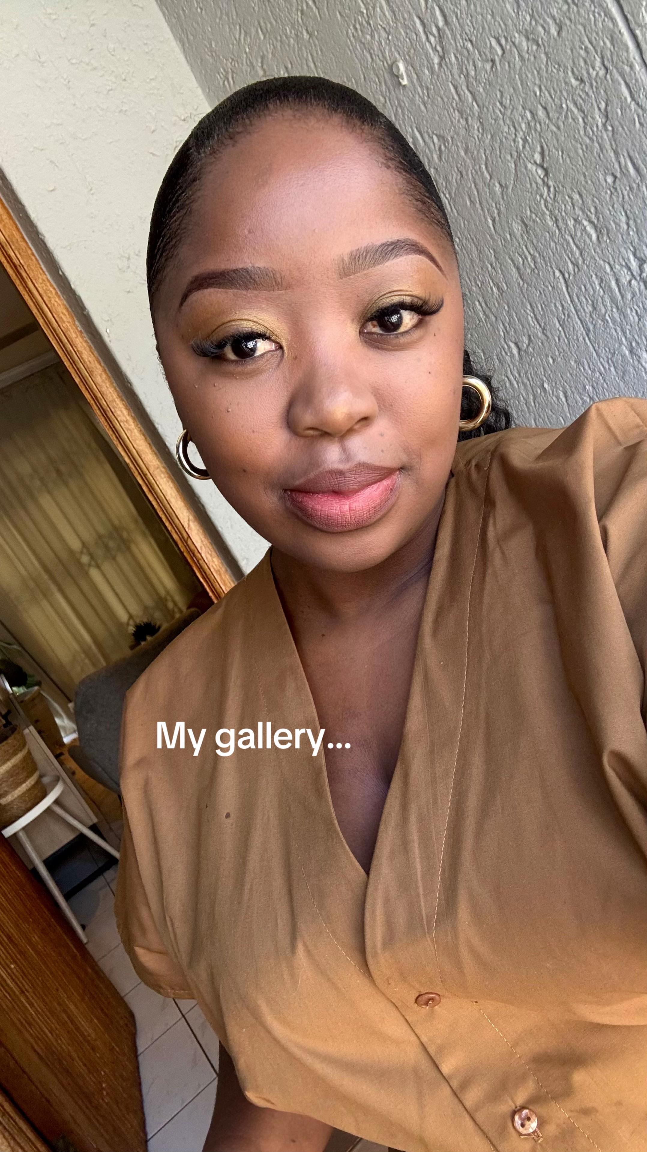 @Crafted By MK