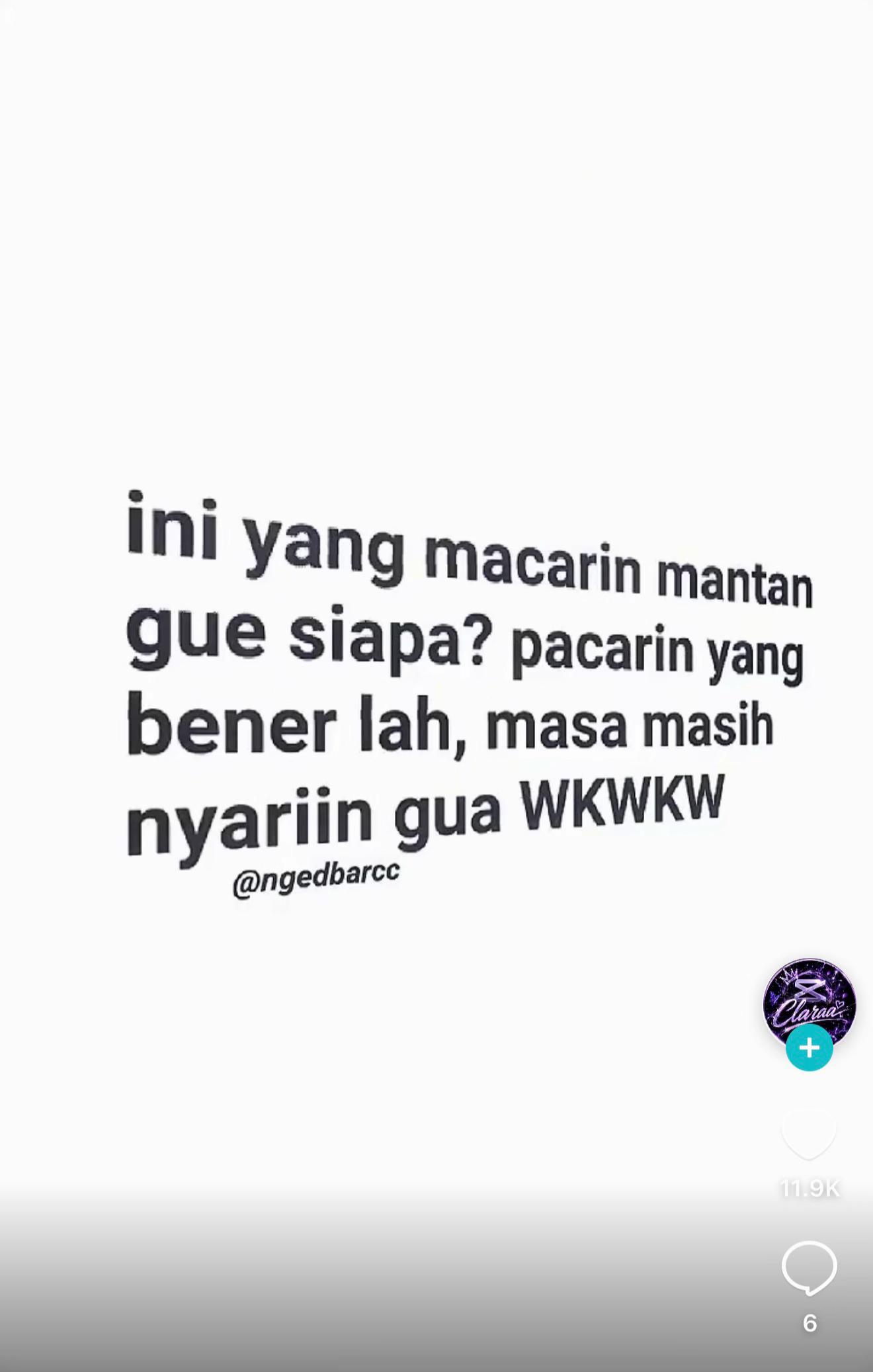 @Brisa Gabriela