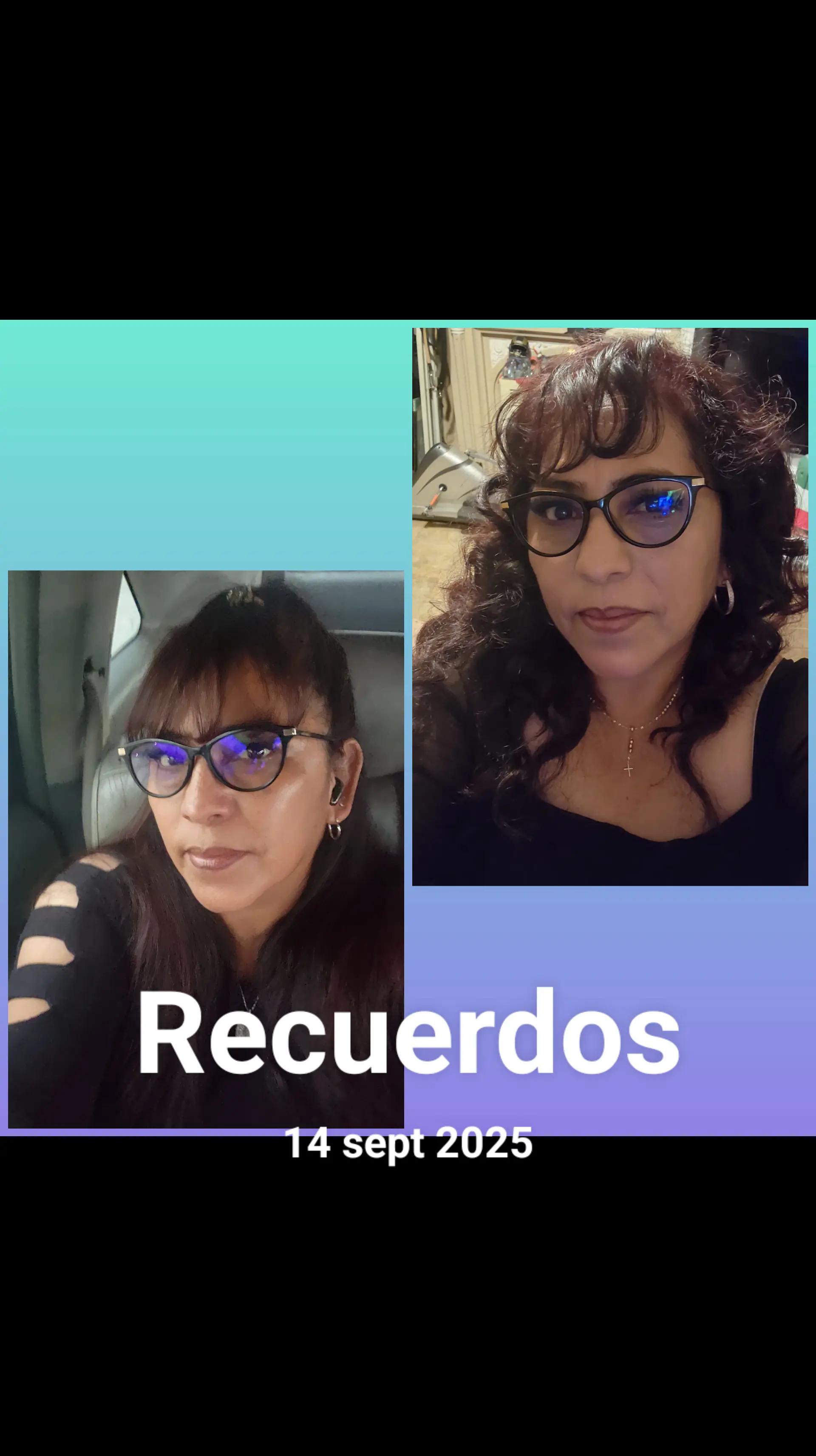 @Aurora Jimenez
