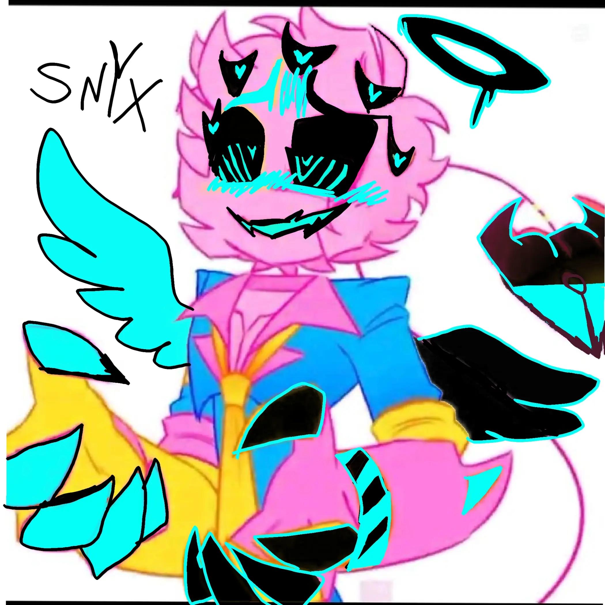 @❤️💌designation🔞 nyx loves❤️