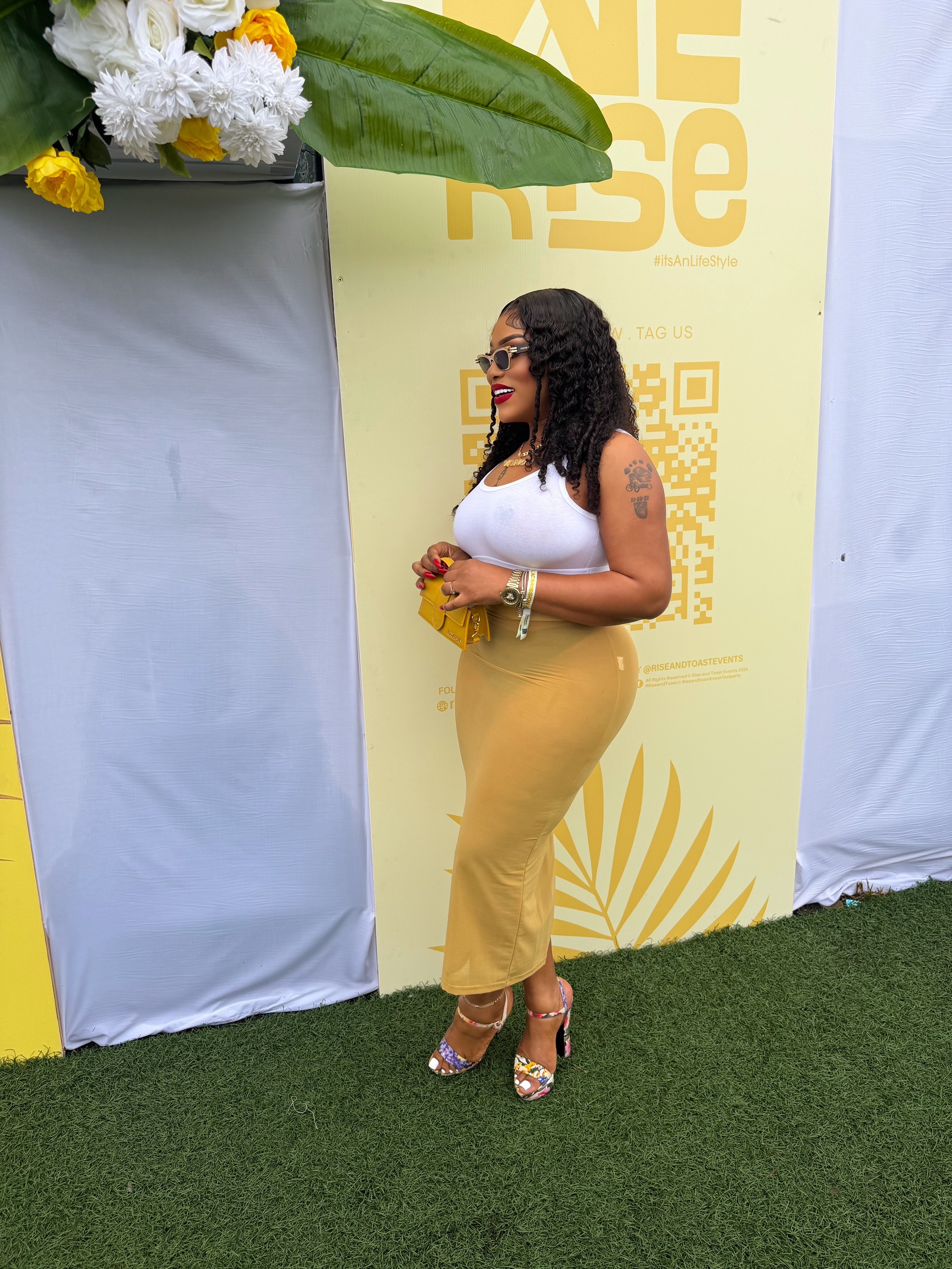 @Styled by Vanou Llc