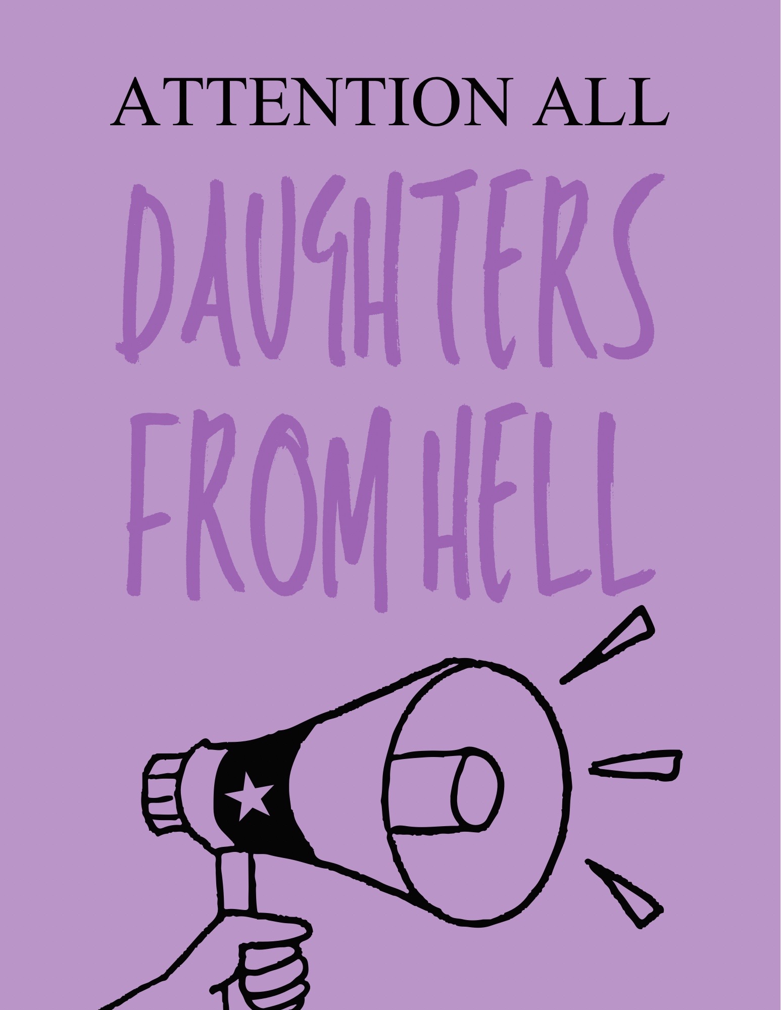 @daughters from hell