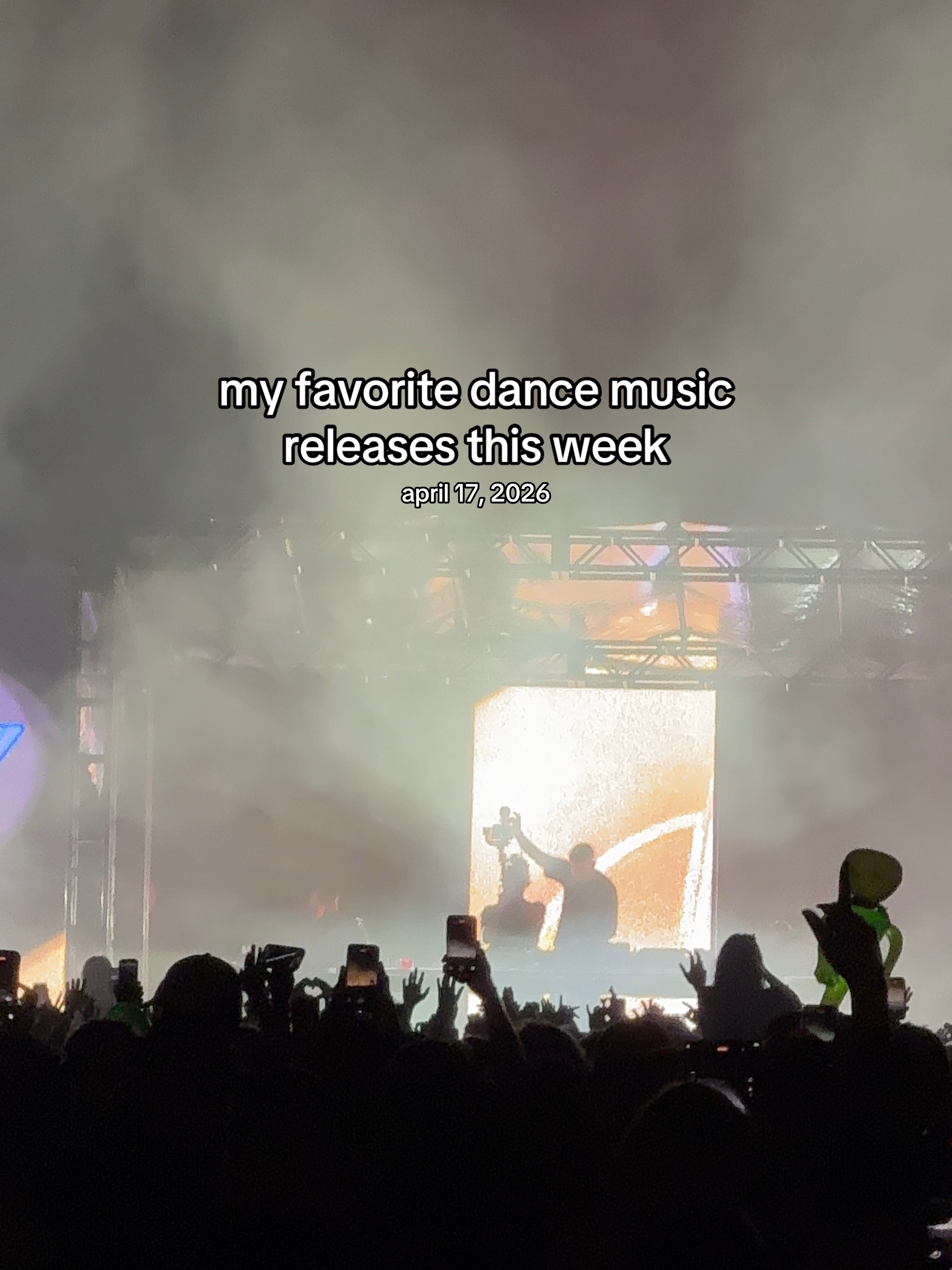 @Dance Music Queen🪩💃