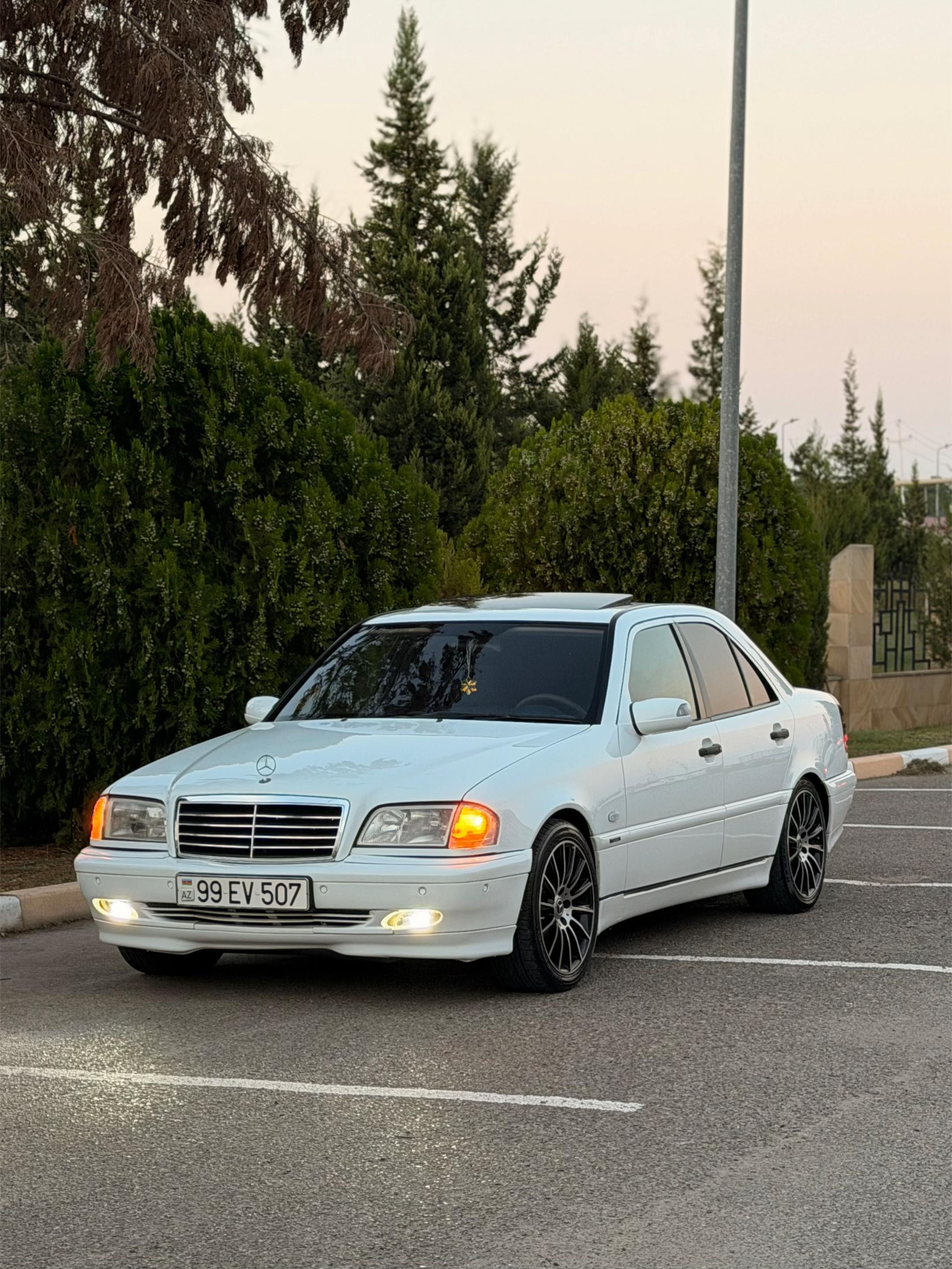 @w202_satışı🇦🇿