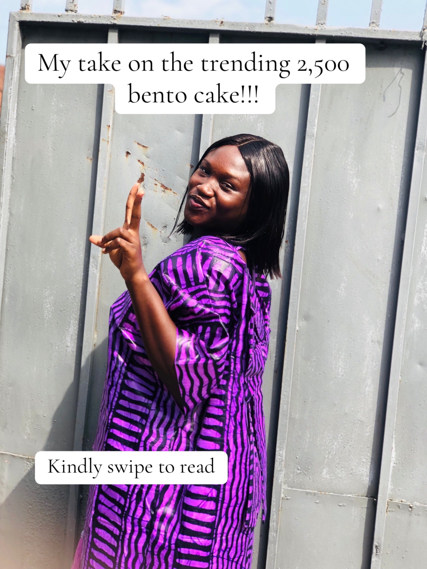 @CAKES | SMALLCHOPS IN ABARANJE