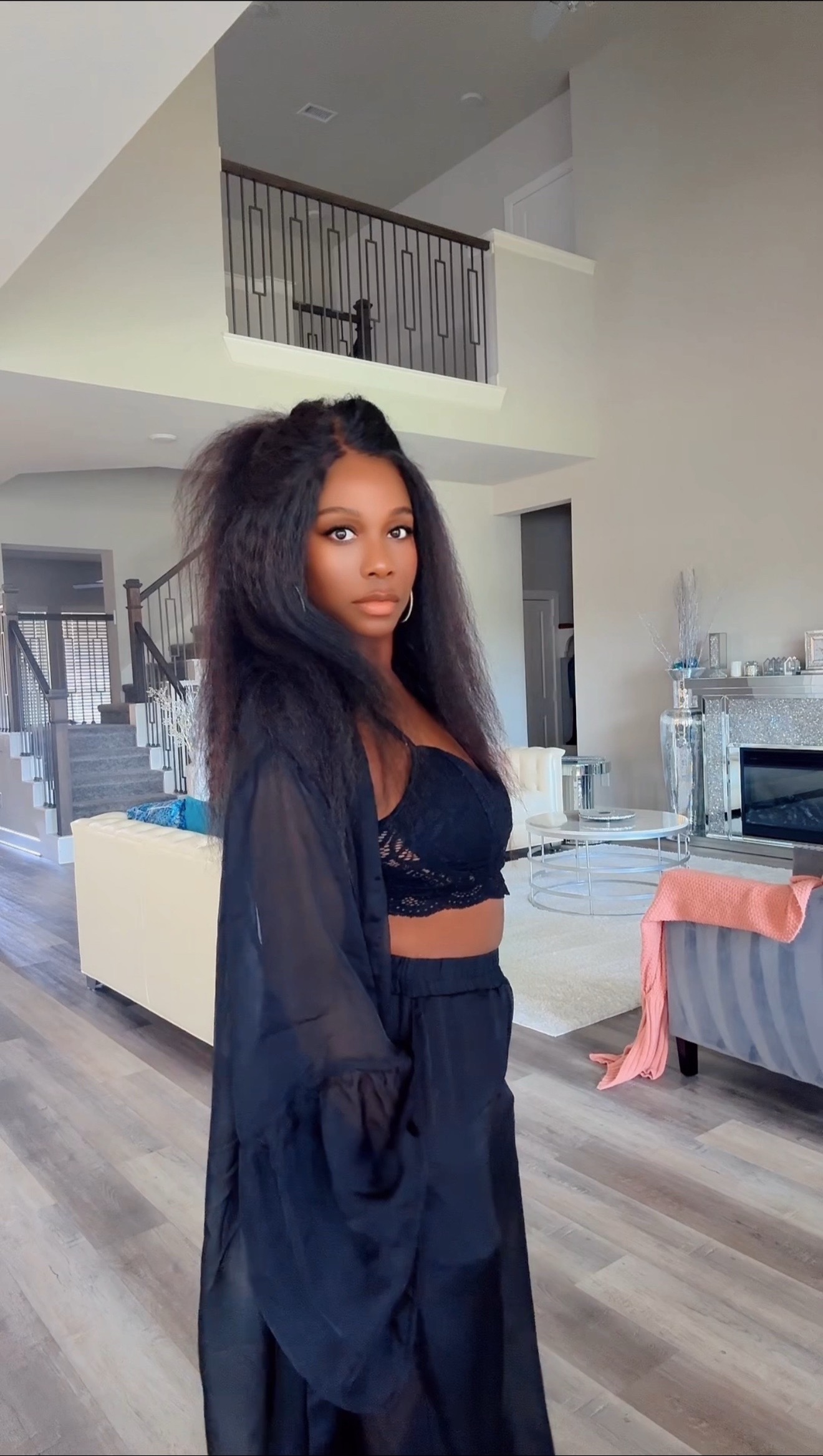 @Lingerie Queen