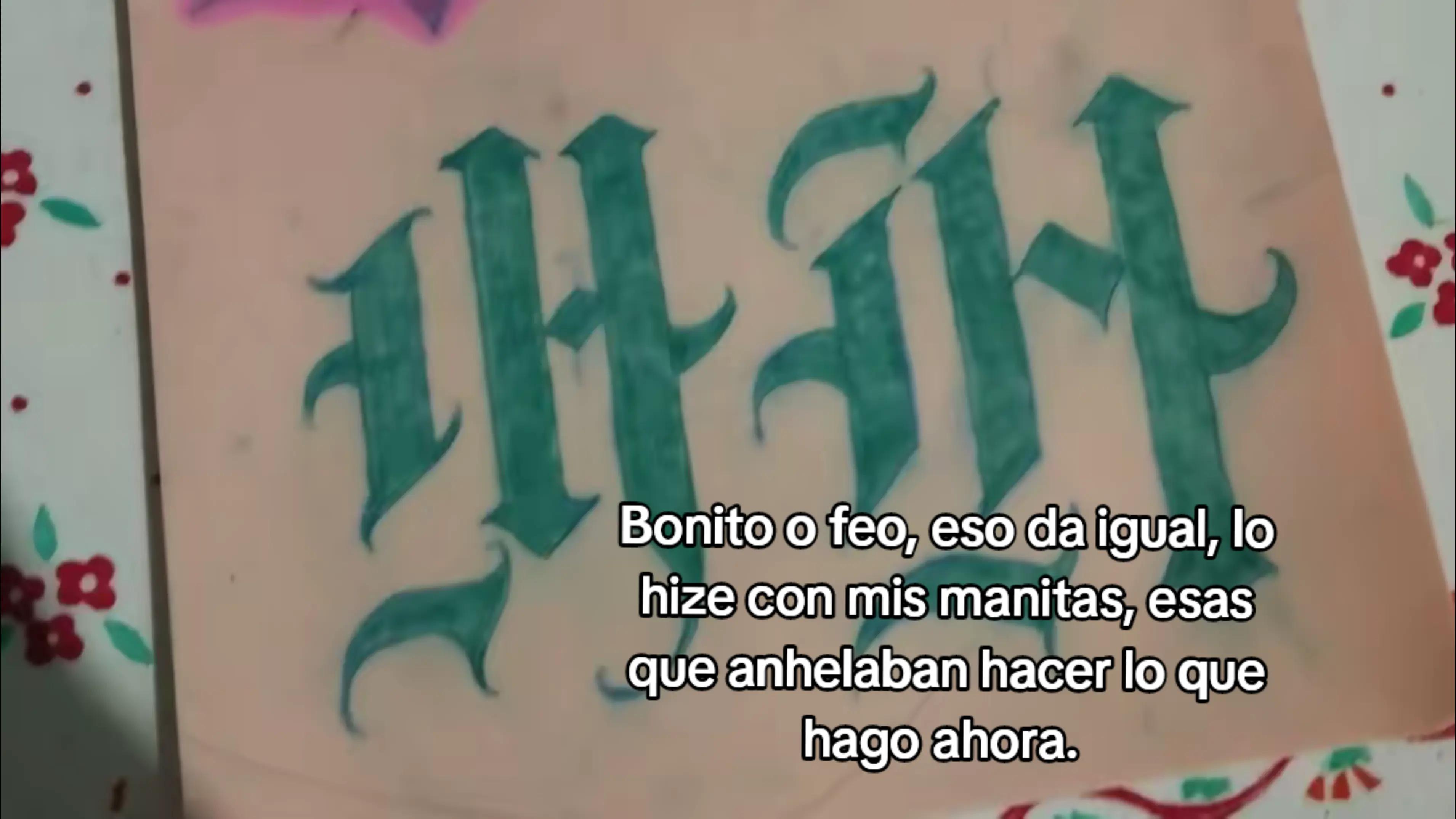 @Milari Letters