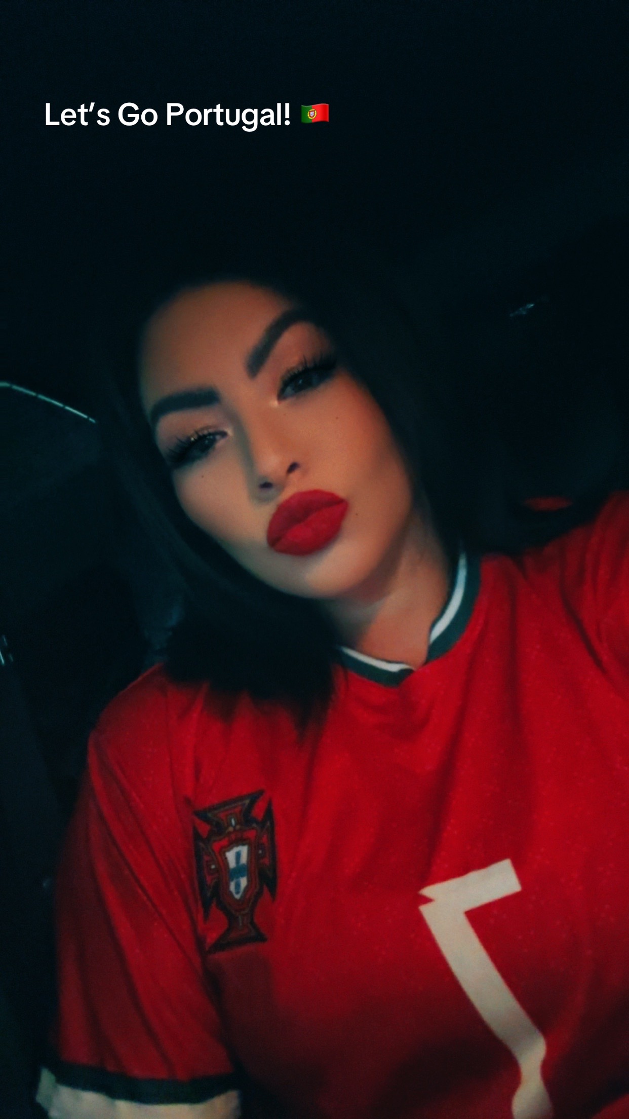 @Karina Moreno