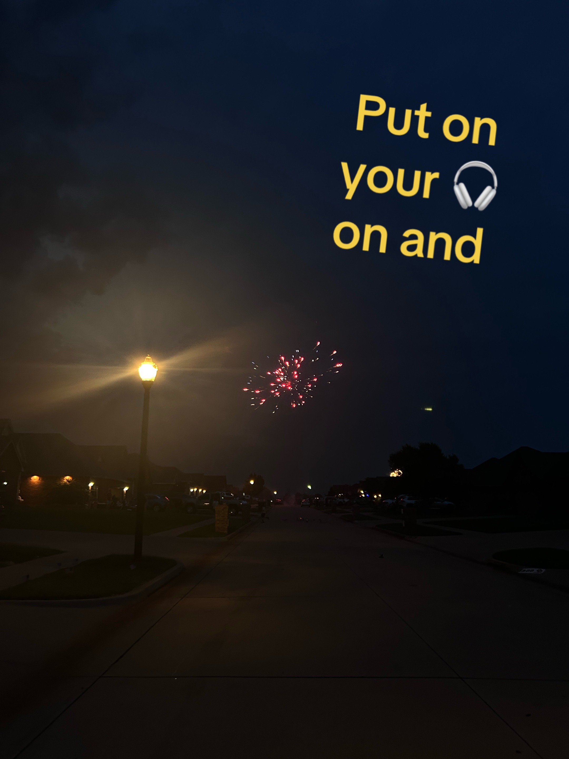 @ 