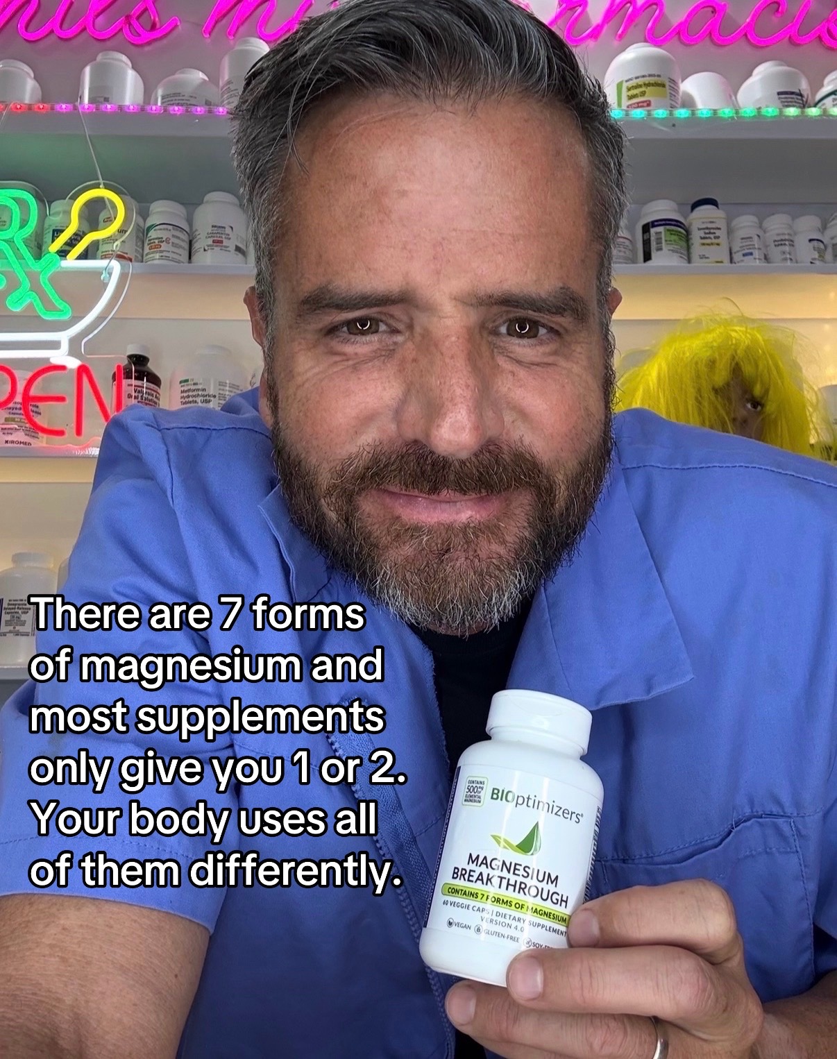 @Philsmypharmacist