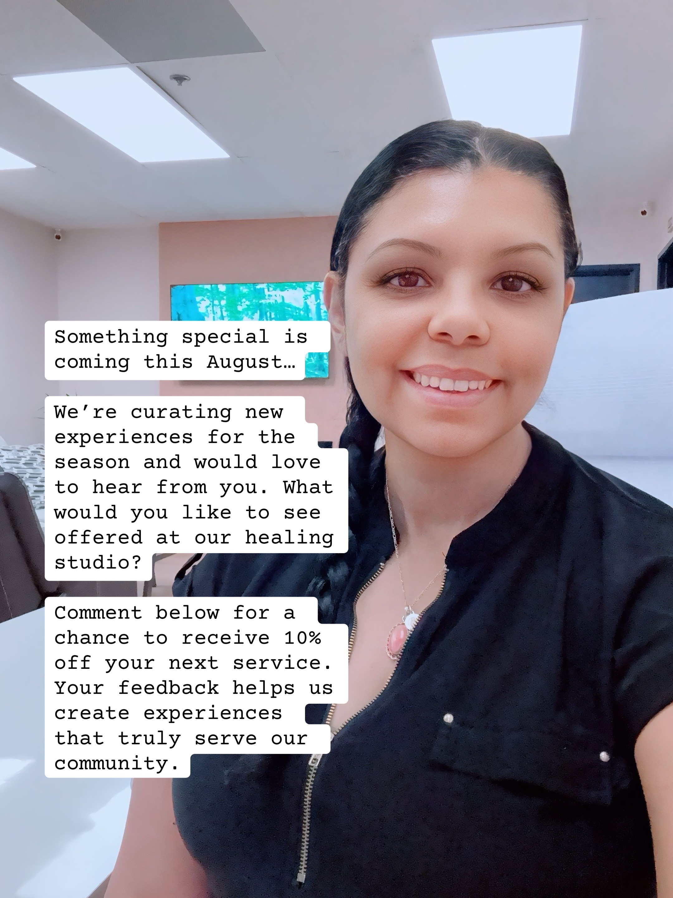 @One Hour Melt /Massage & Reiki