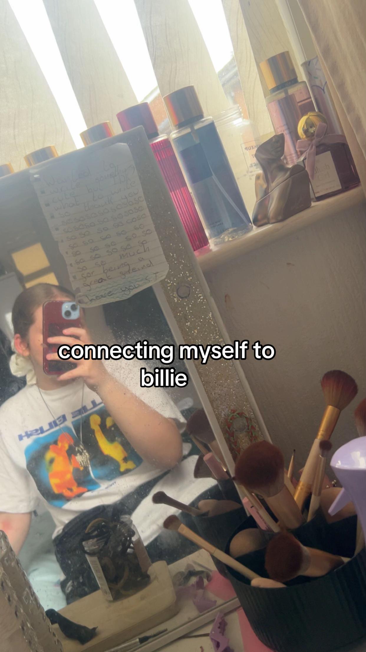 @mileyᵇᵉ