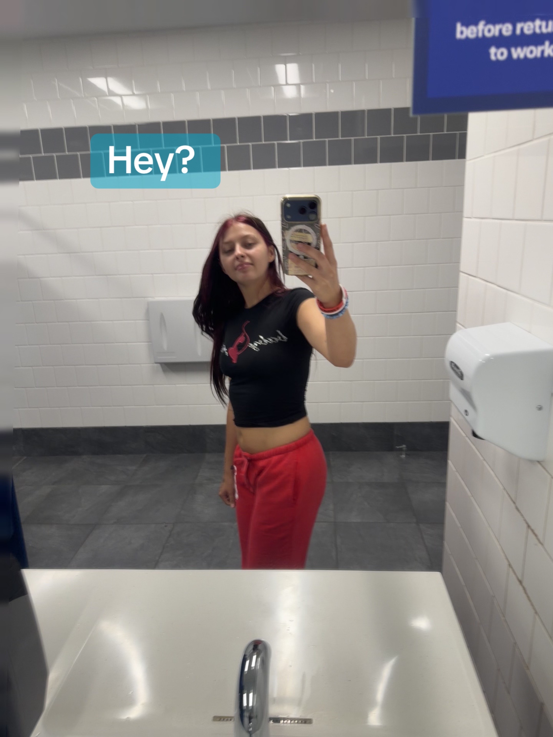 @Payton ๐