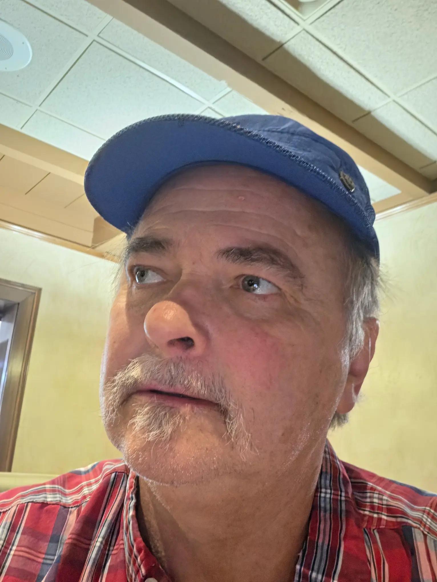 @Grumpyoldman