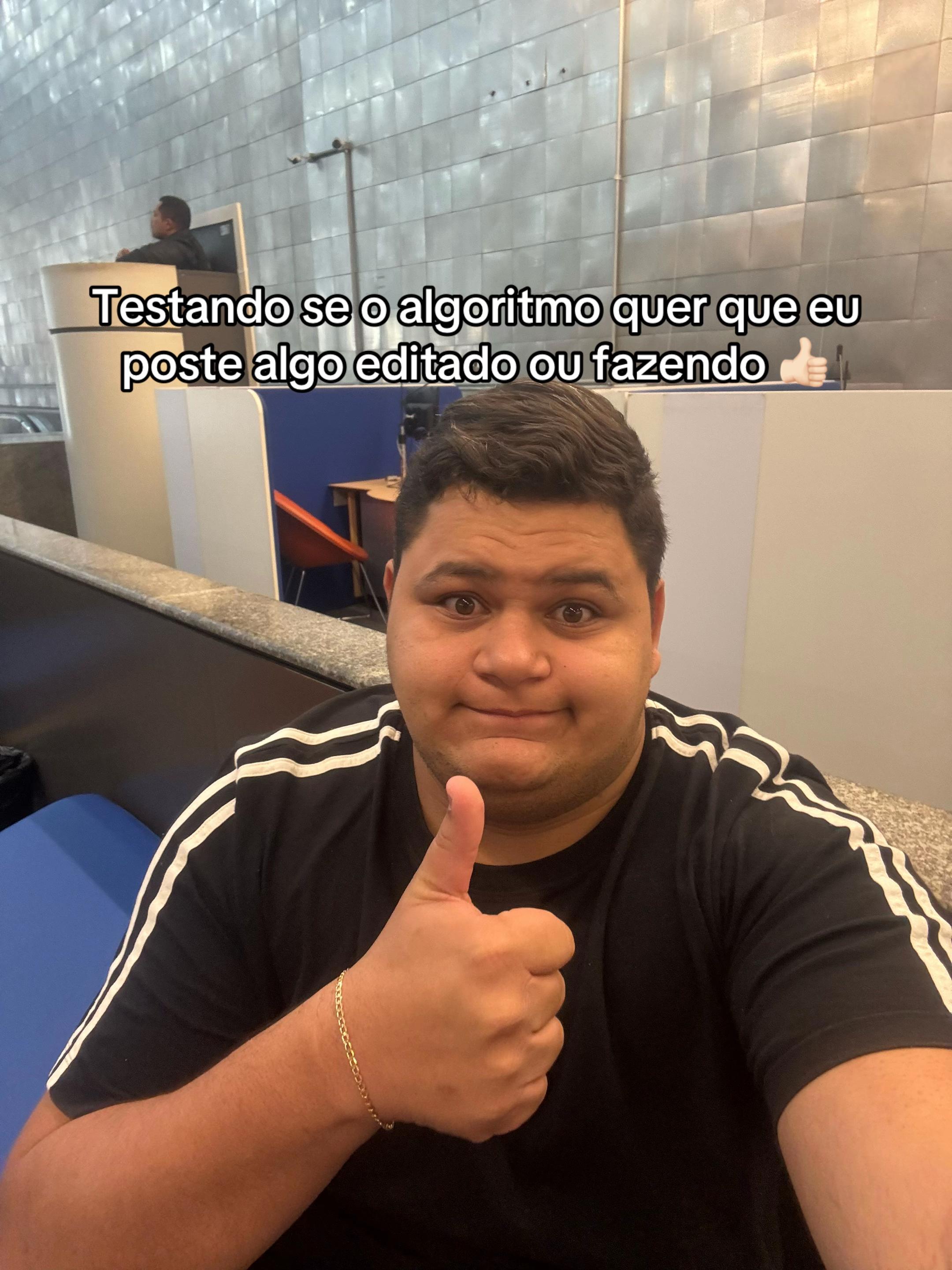 @Vereador Luiz Gs ✅