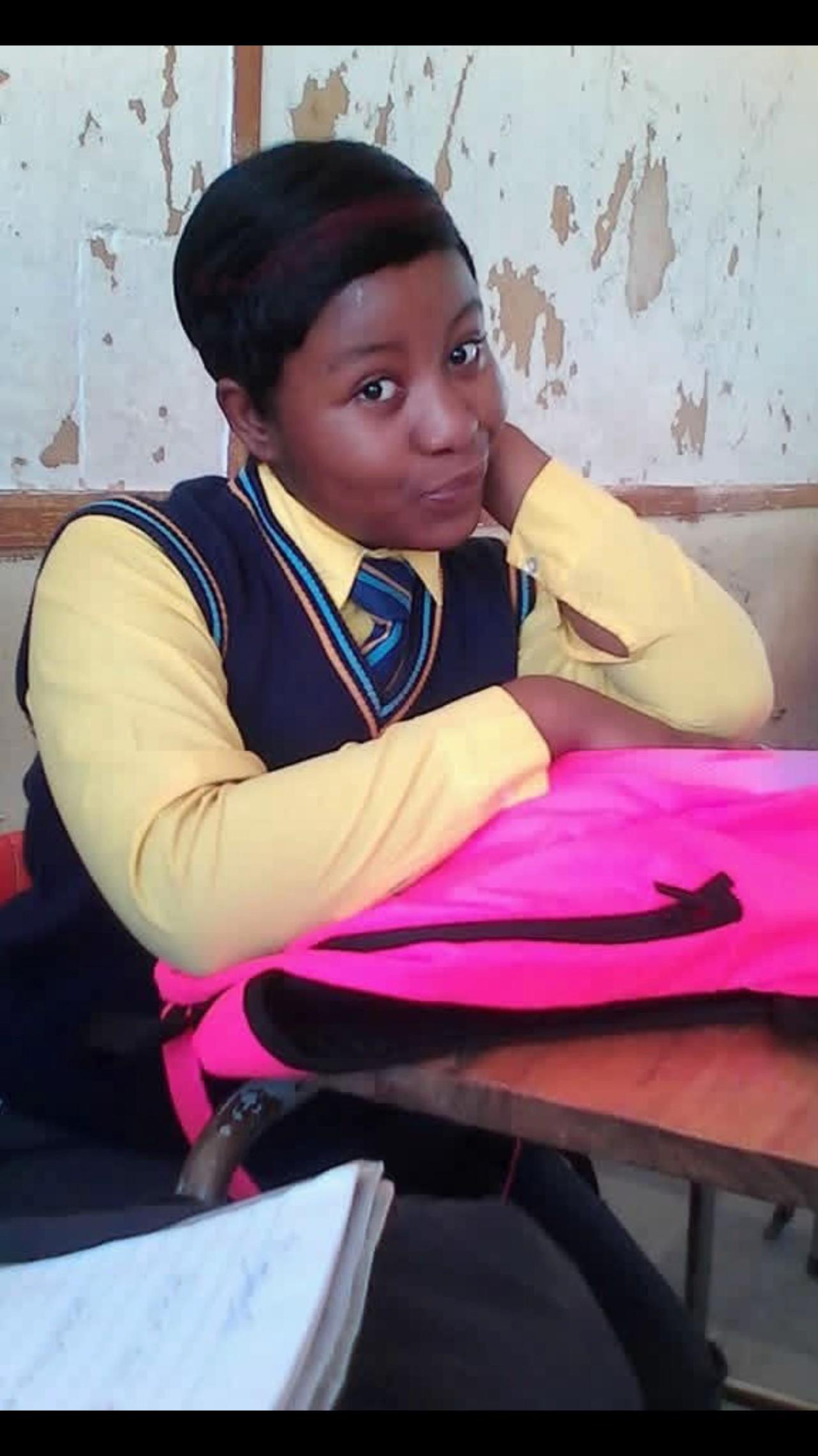 @Lefa Nkoana