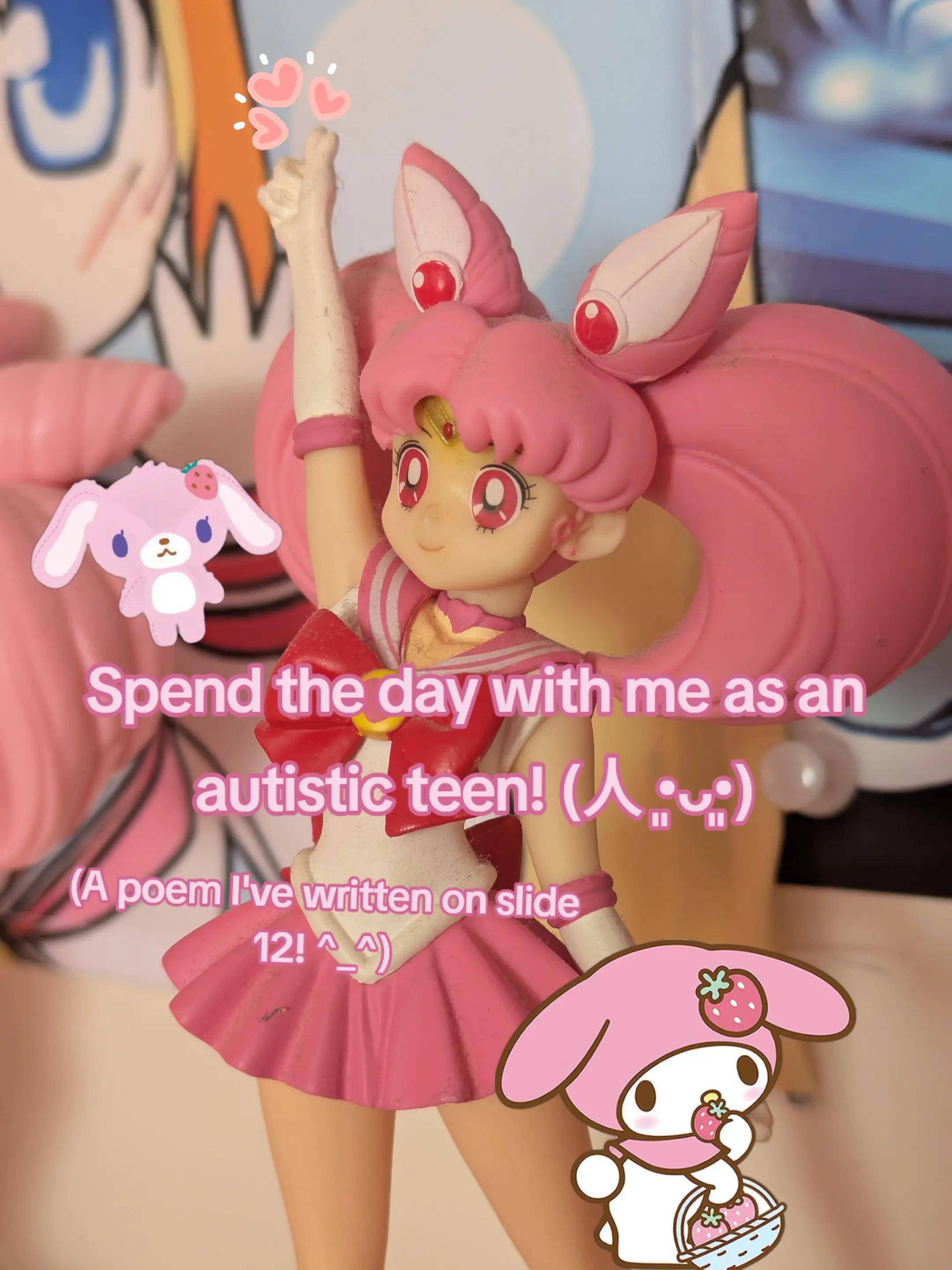 @Lillie-mae リリー・メイ 🌸🧁
