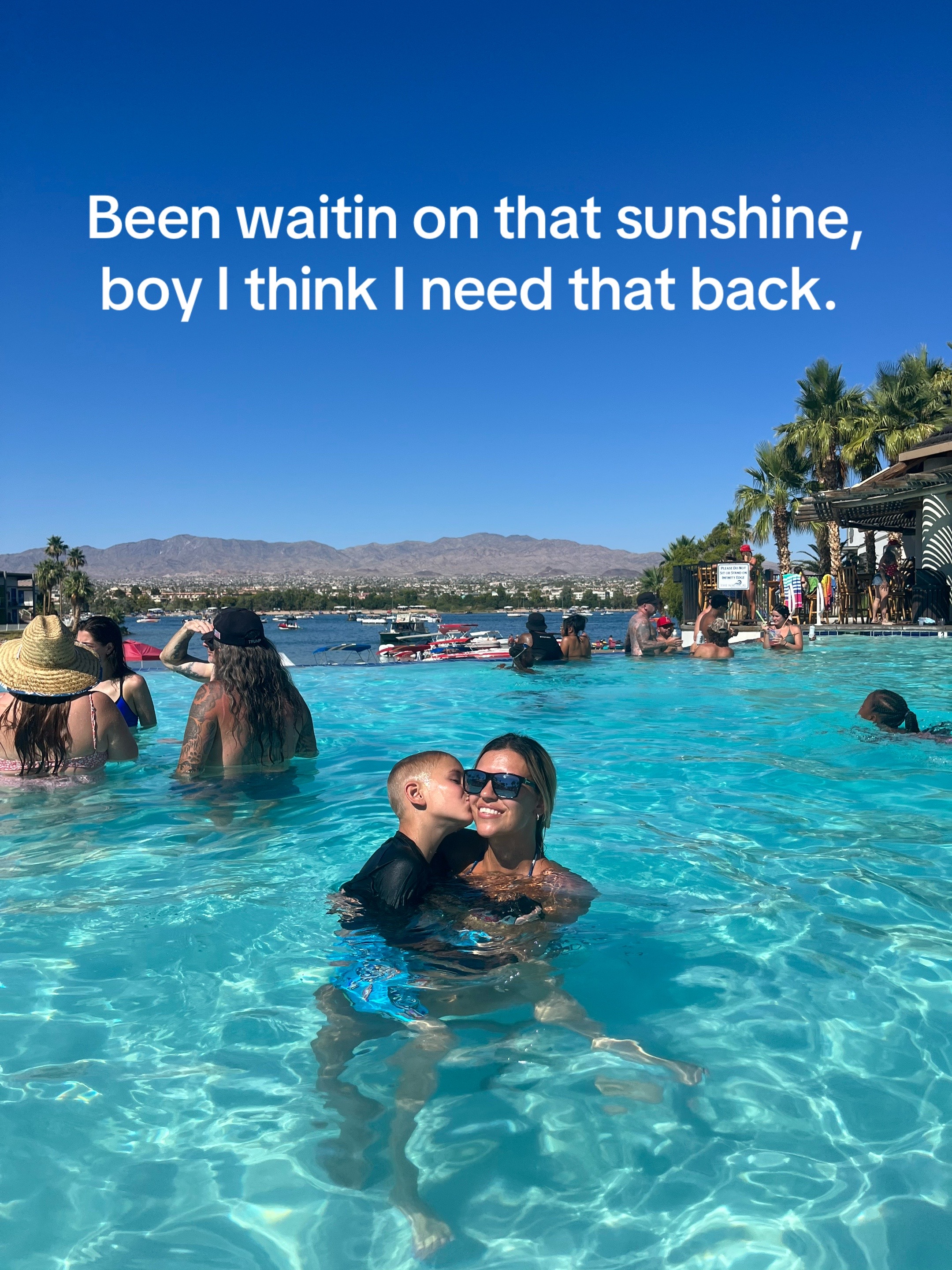 @Sarah Marie