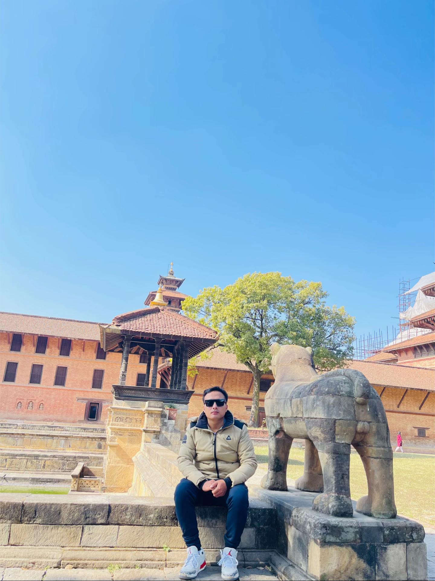 @Bikash tamang