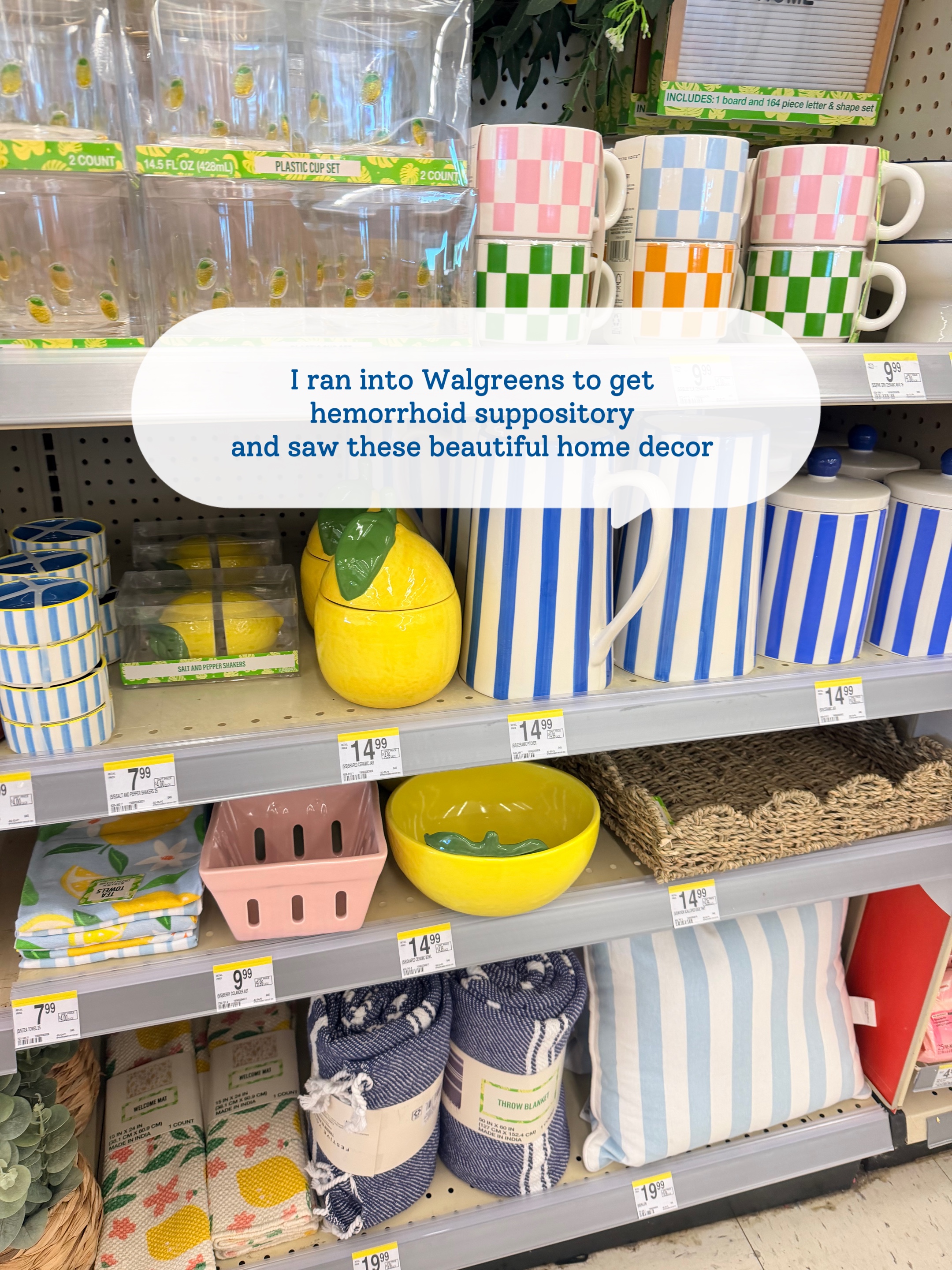 @ZW | Finds, Favs & Food