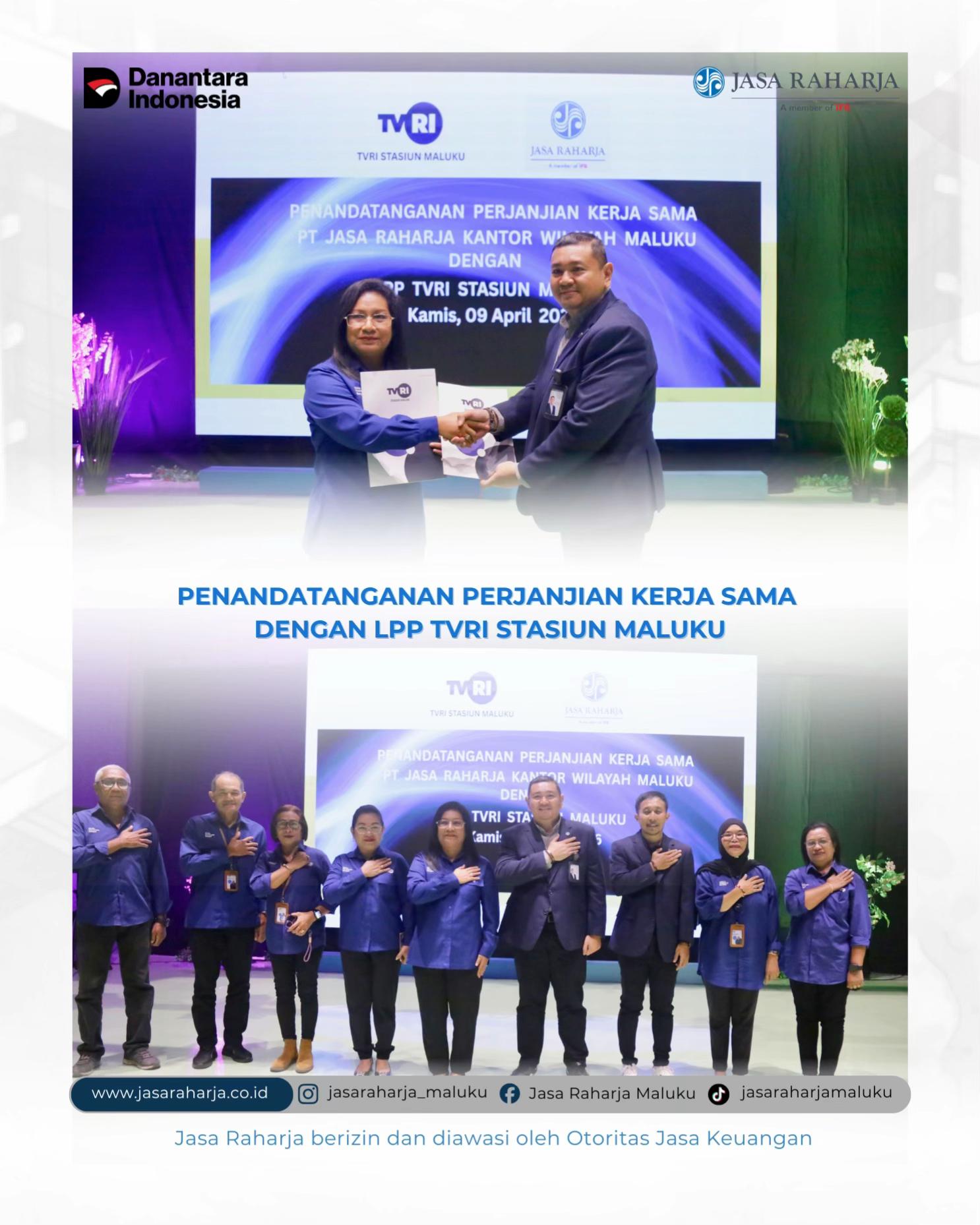 @jasaraharjamaluku
