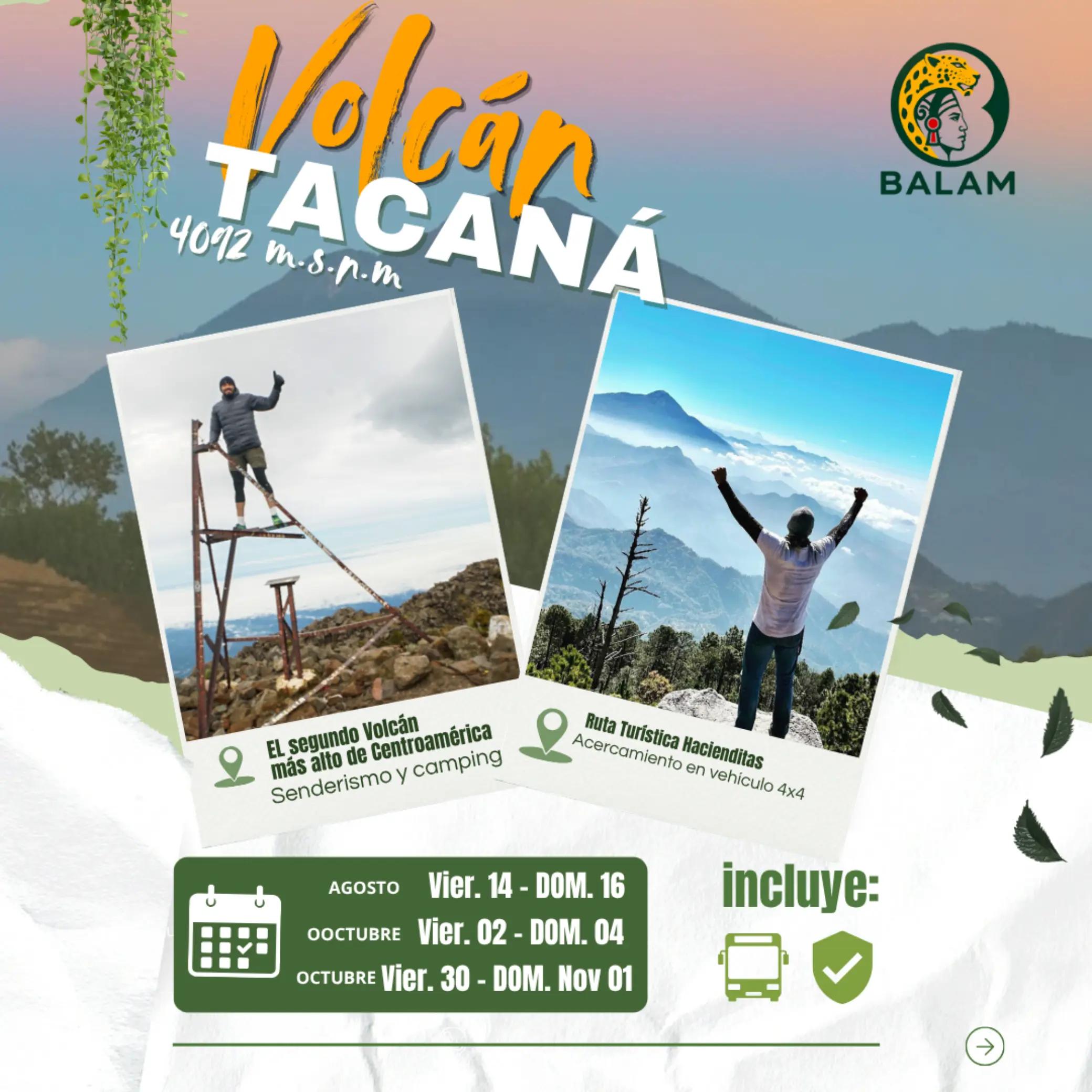 @Balam Expeditions