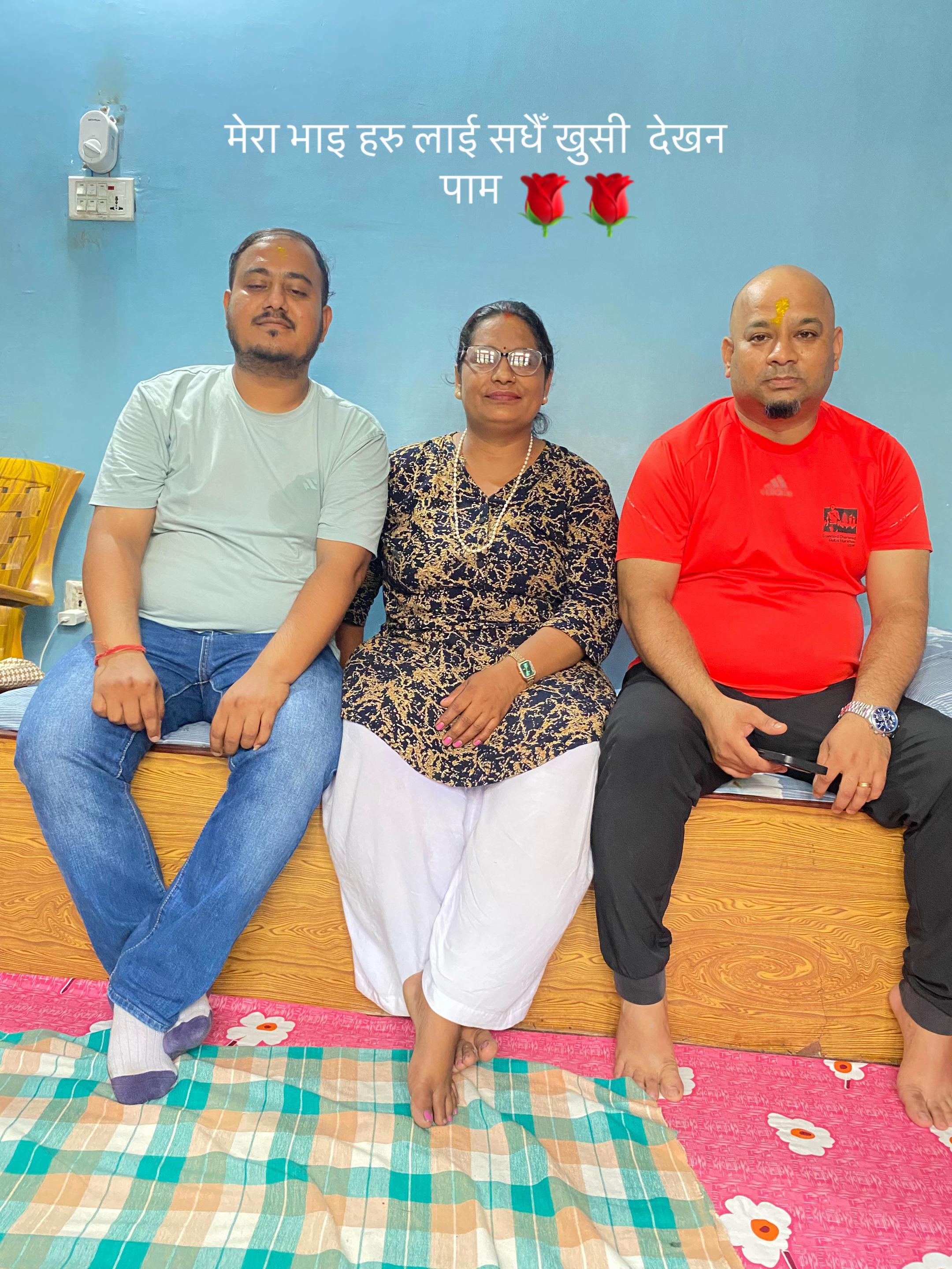 @Laxmi gautam
