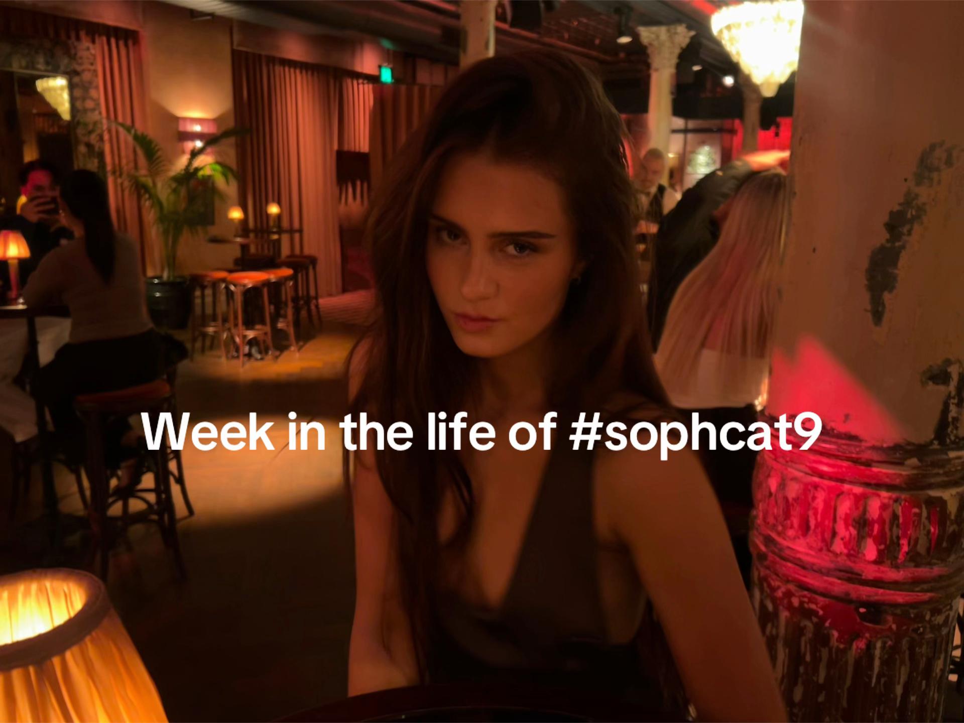 @sophie garland