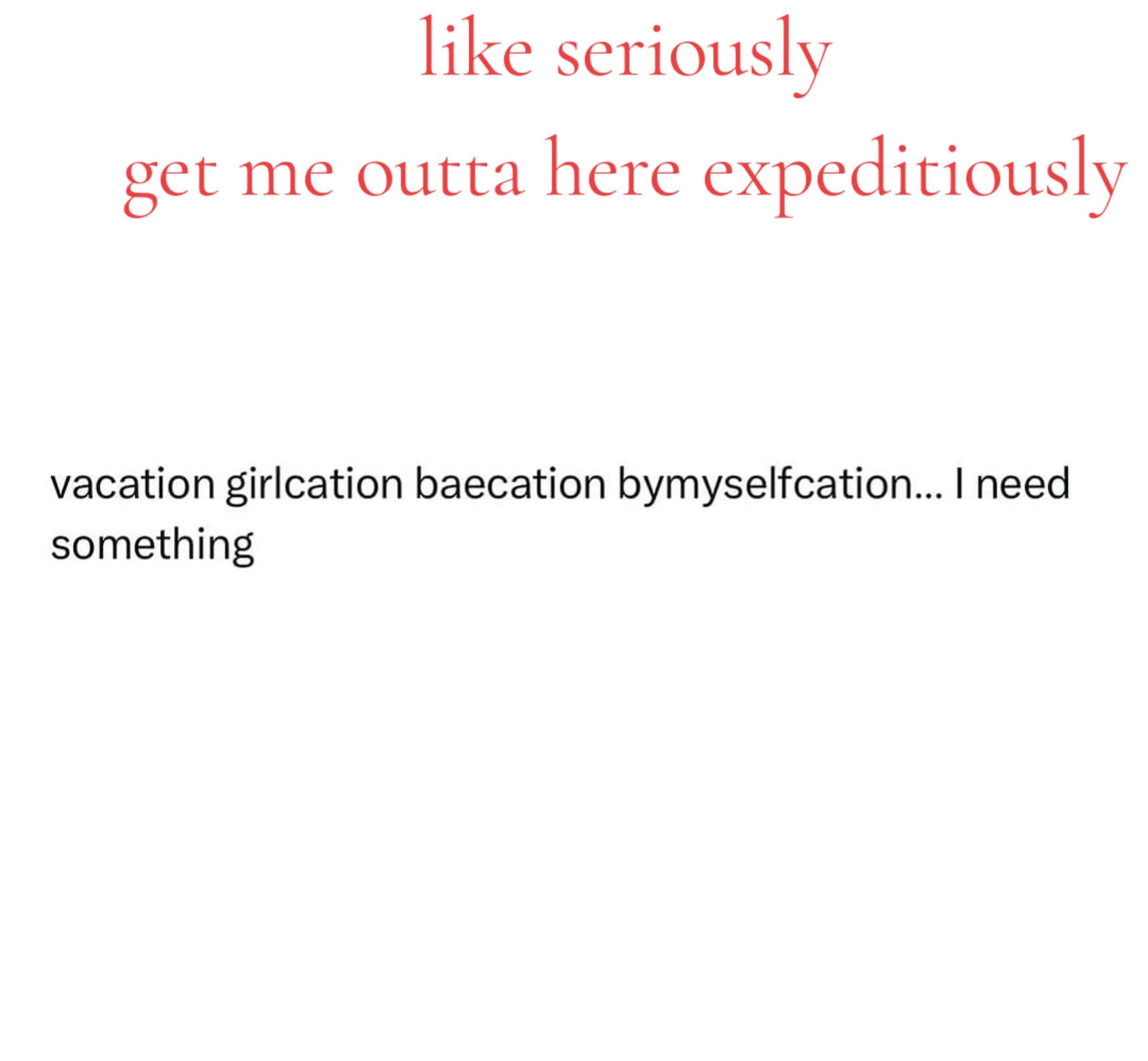 @Erica