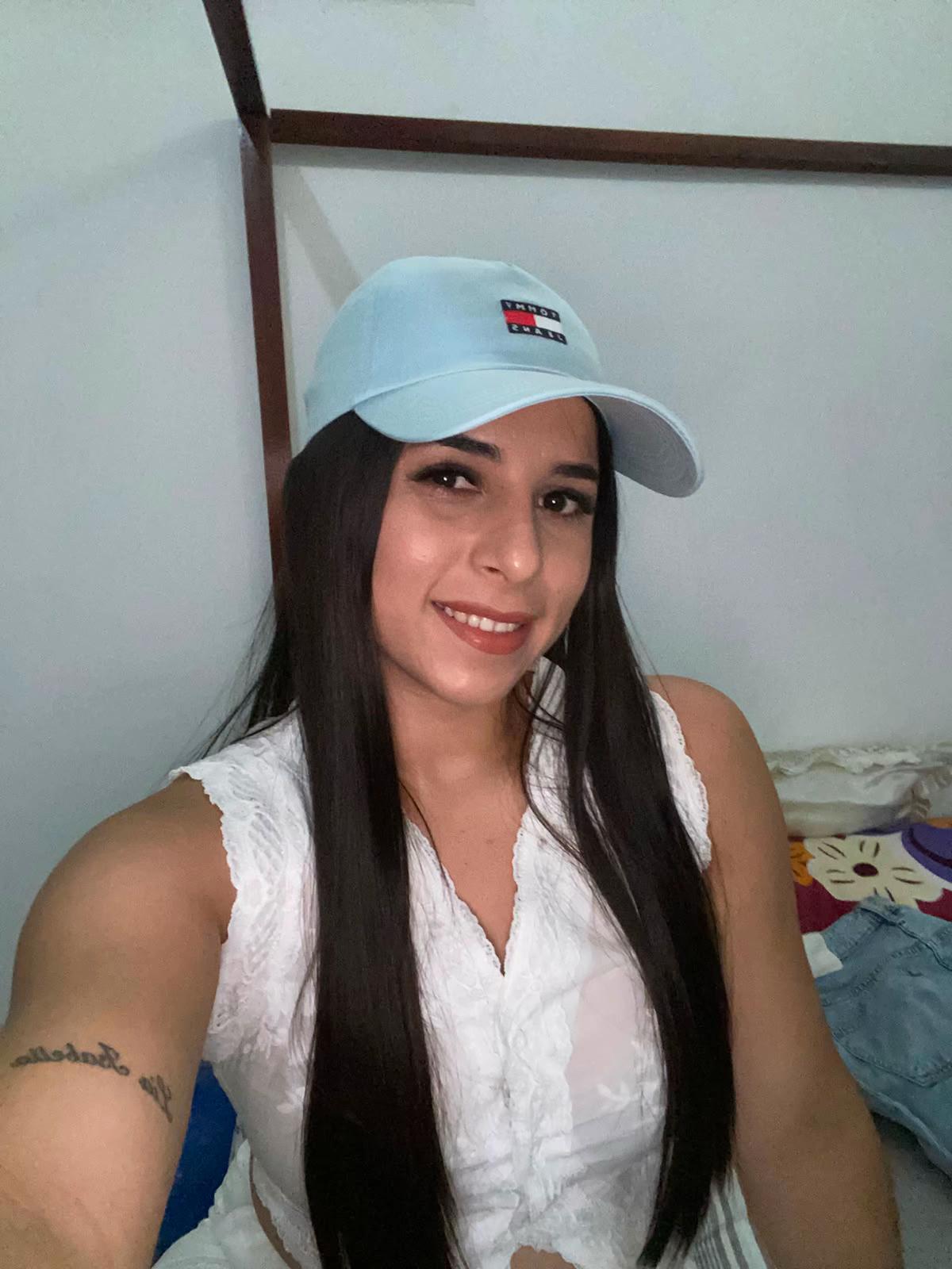 @️Joselin