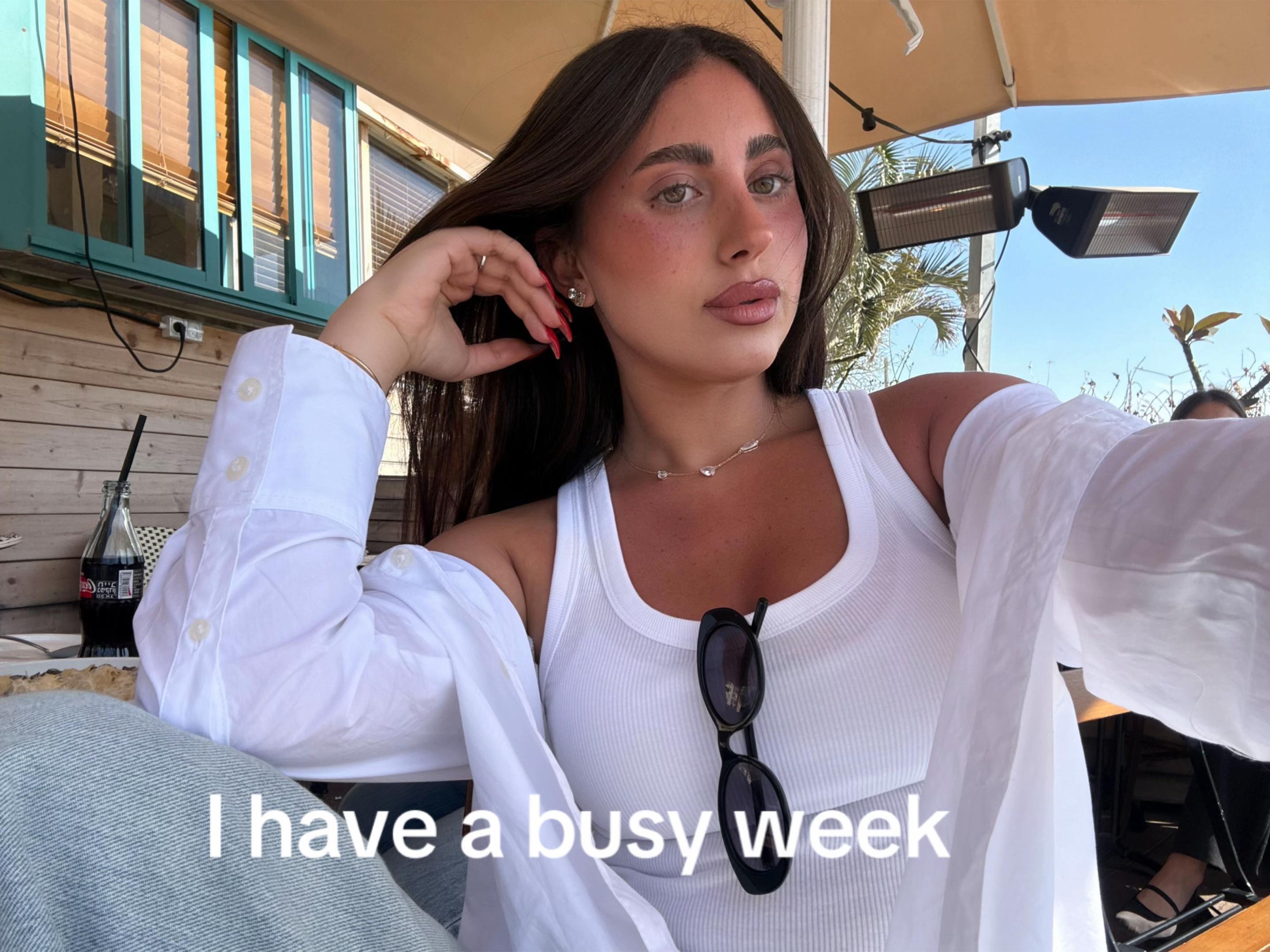 @Liron Mizrahi