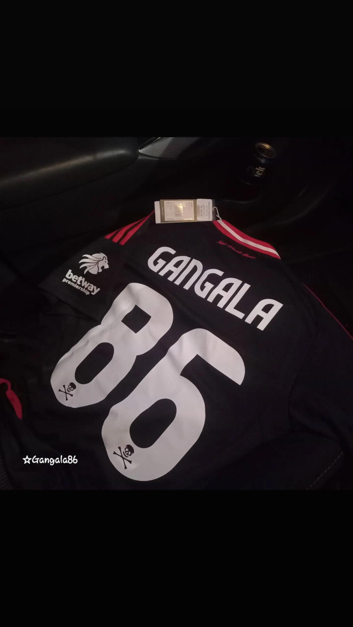 @Gangala