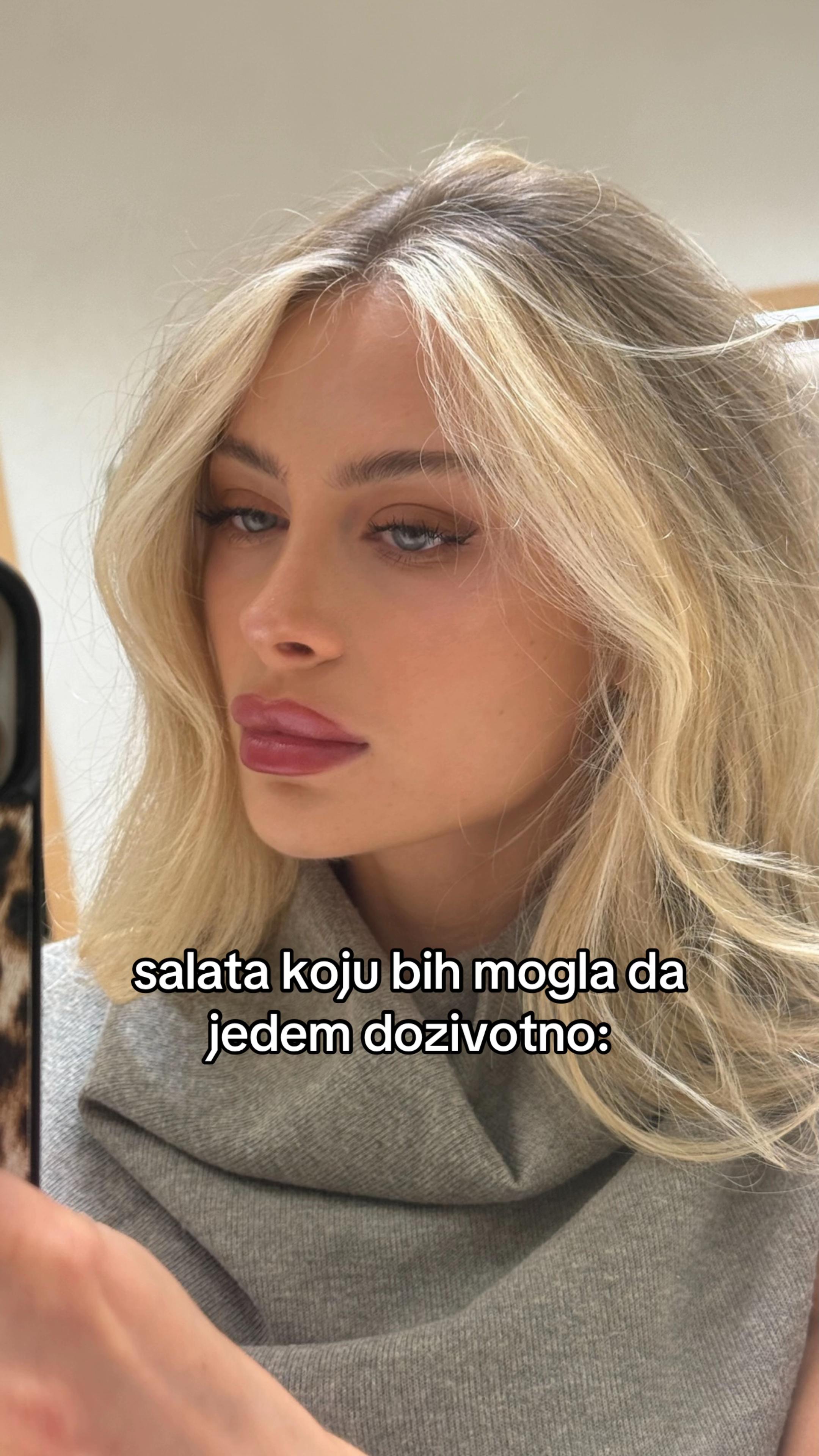 @Isidora Jelača