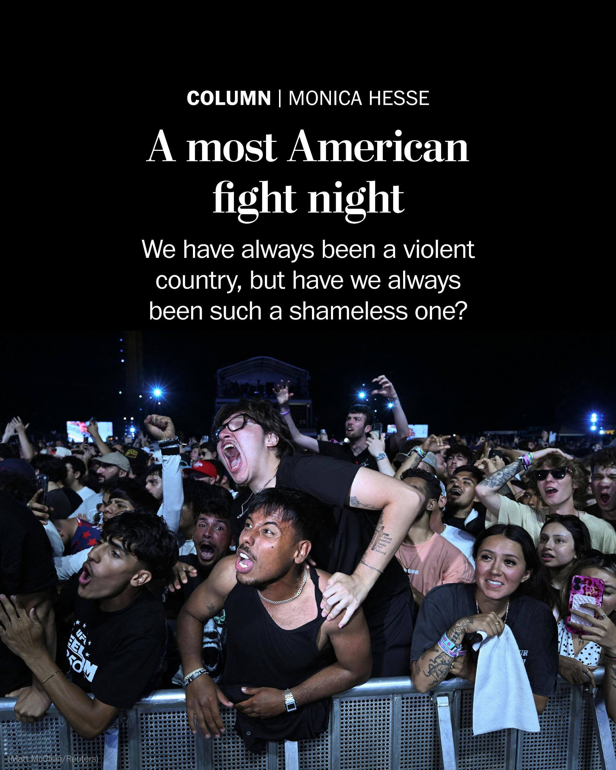 @The Washington Post