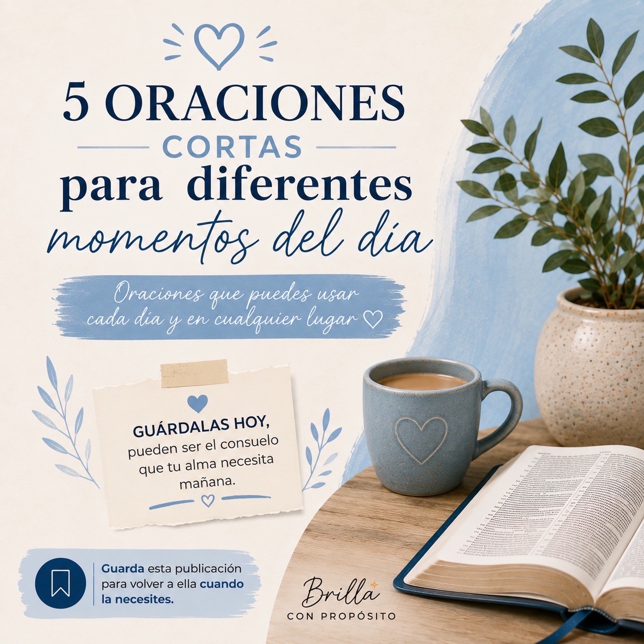@BRILLA CON PROPÓSITO