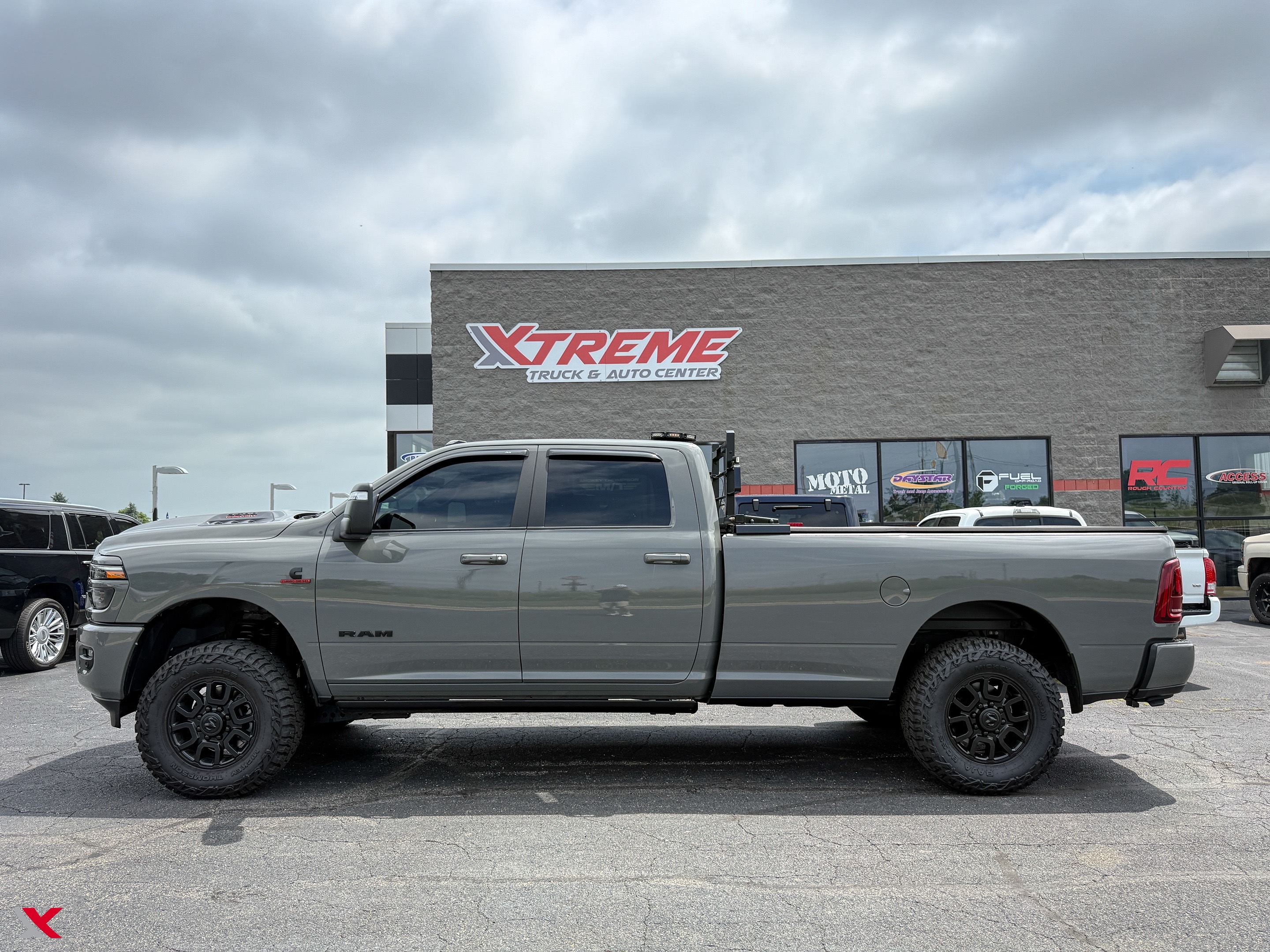 @Xtreme Accessories