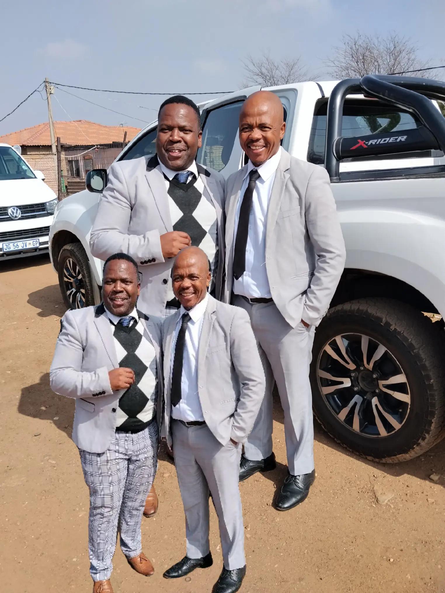 @👑🌋Evangelist Mokhethi🔥🏆