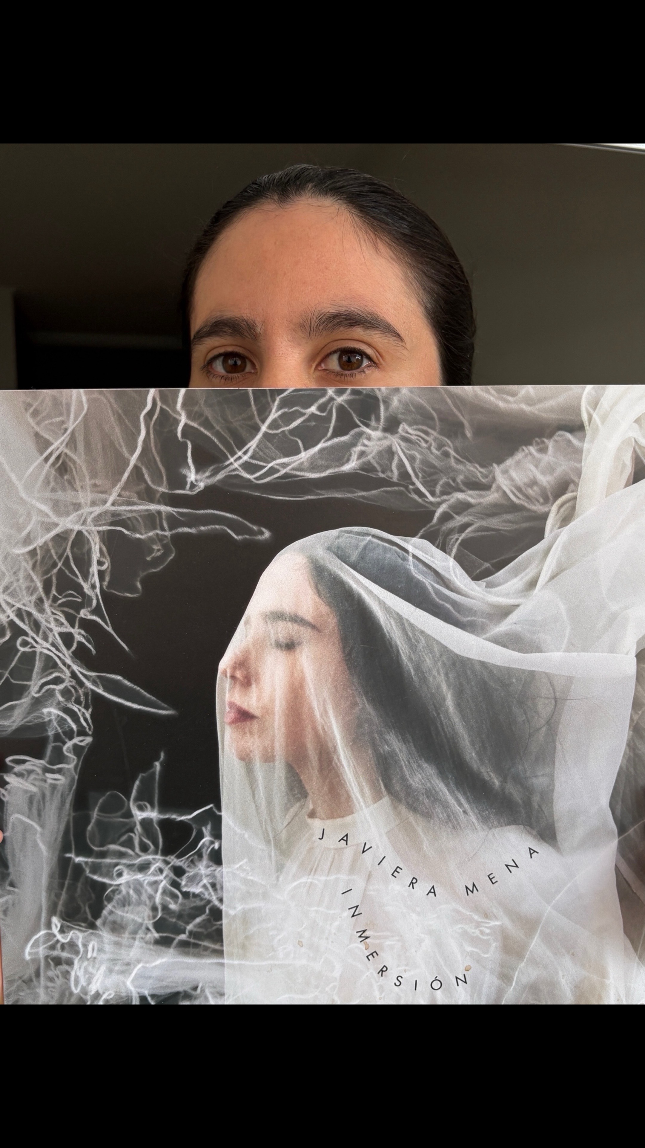 @Javiera Mena