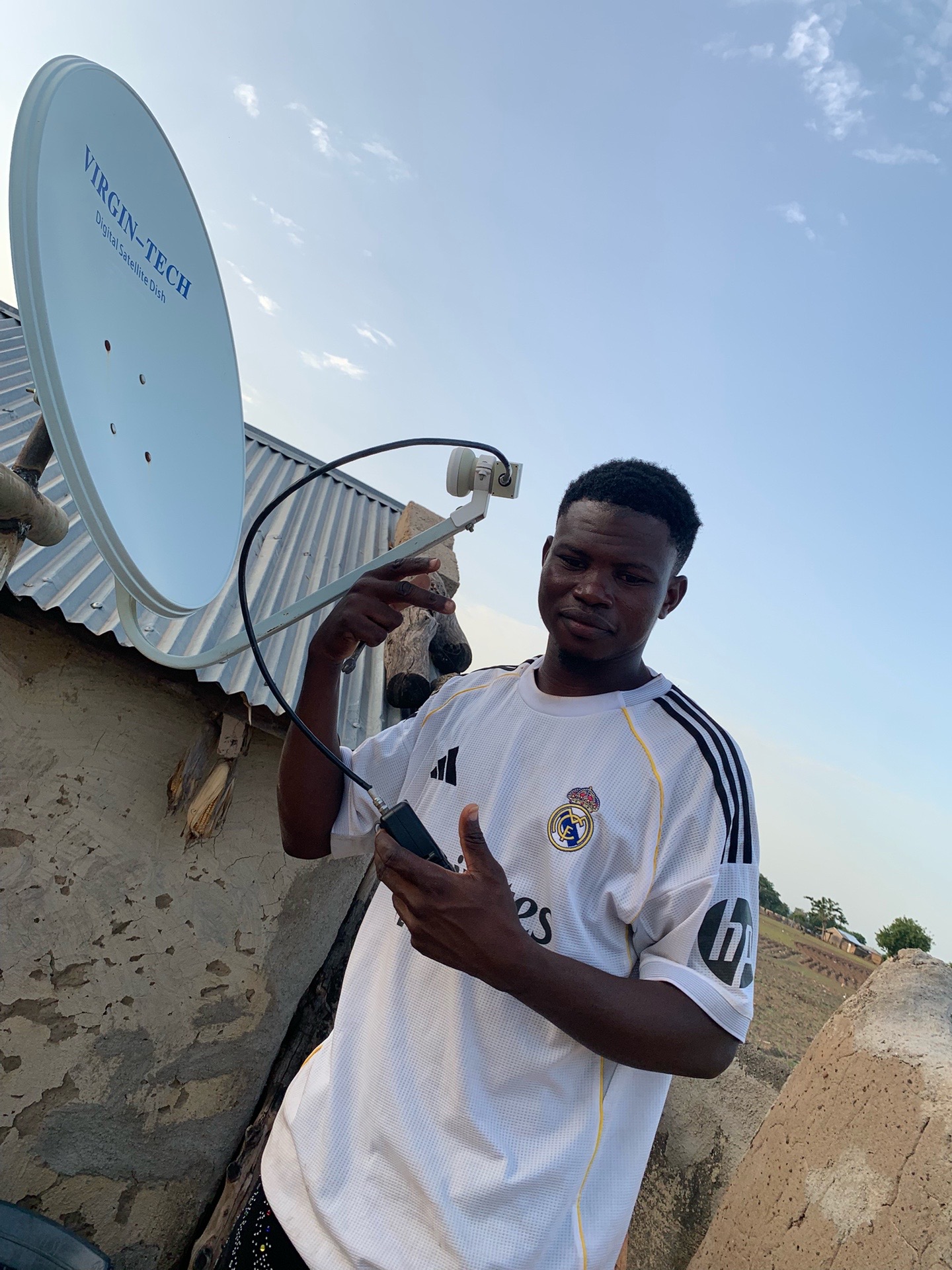 @Atanga Emmanuel