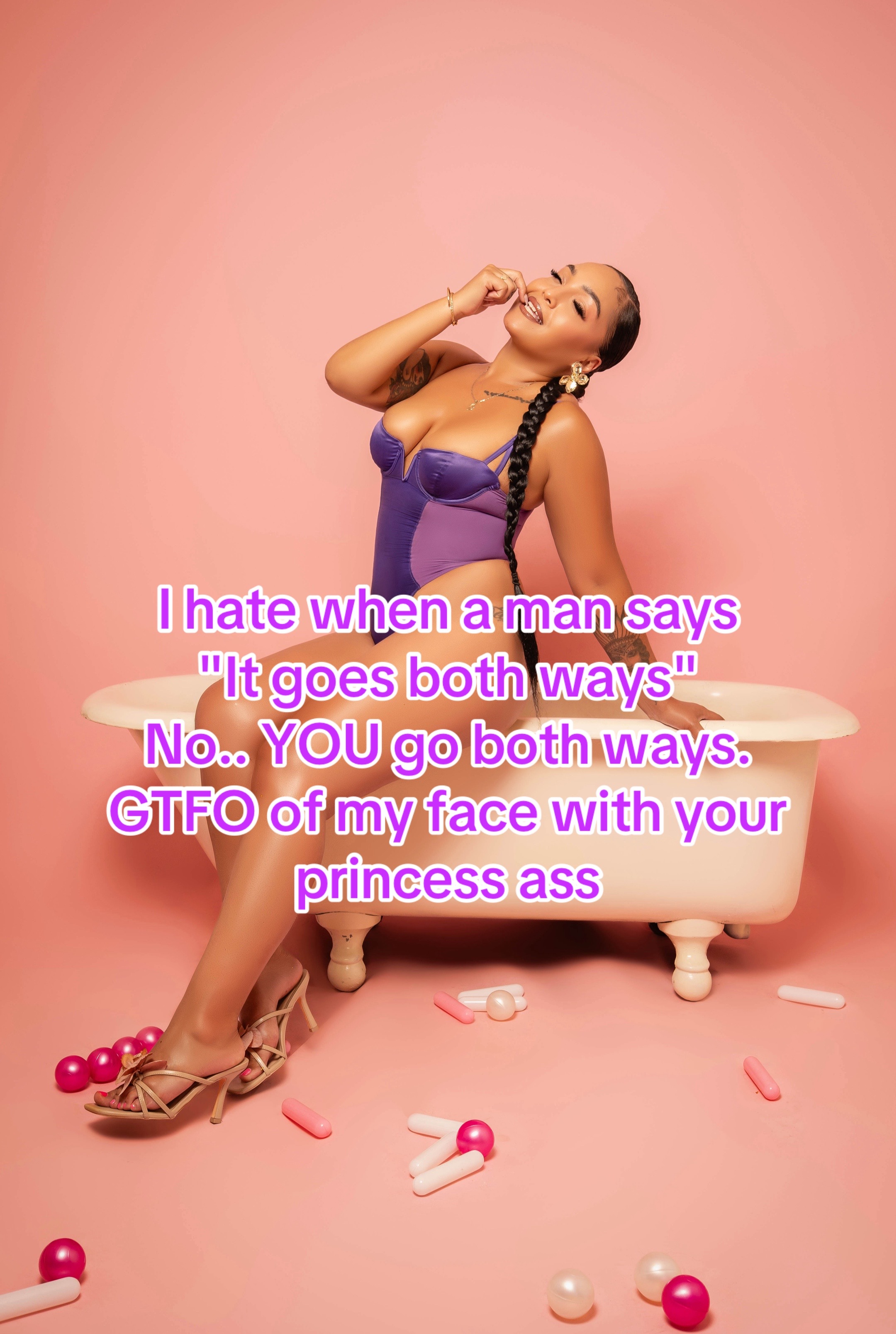 @Stephanie Antonia