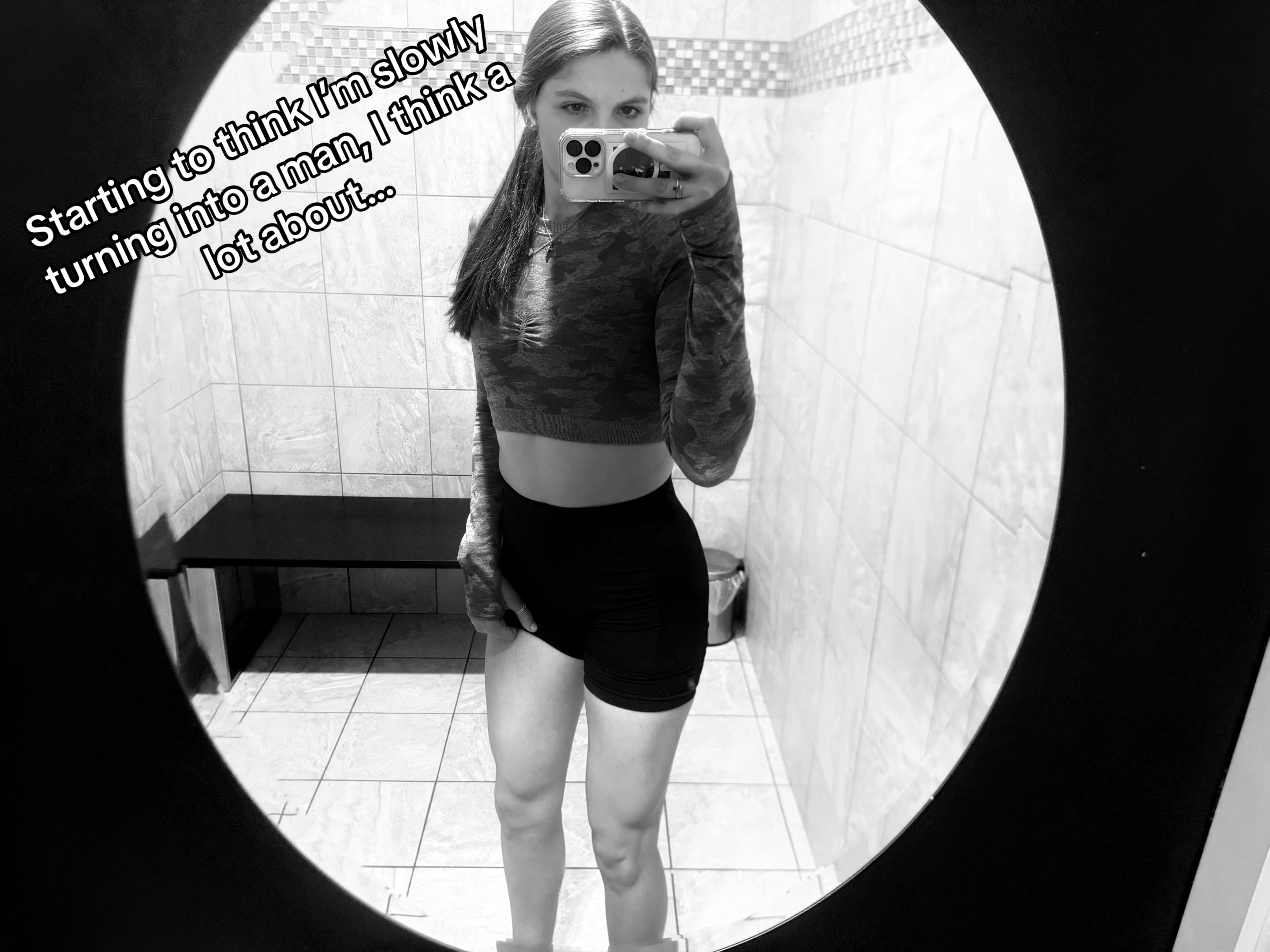 @Mackenzie Cannon