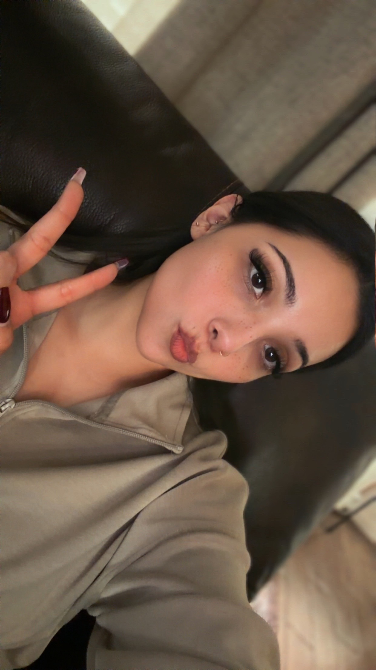 @Katrina Garza