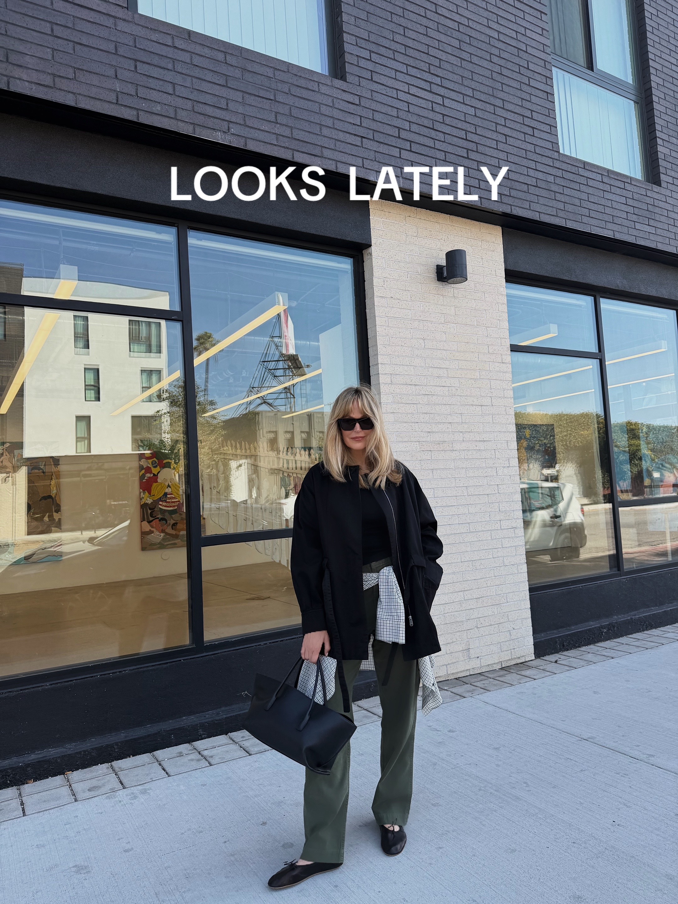 @Jen Andrews| Style & Fashion