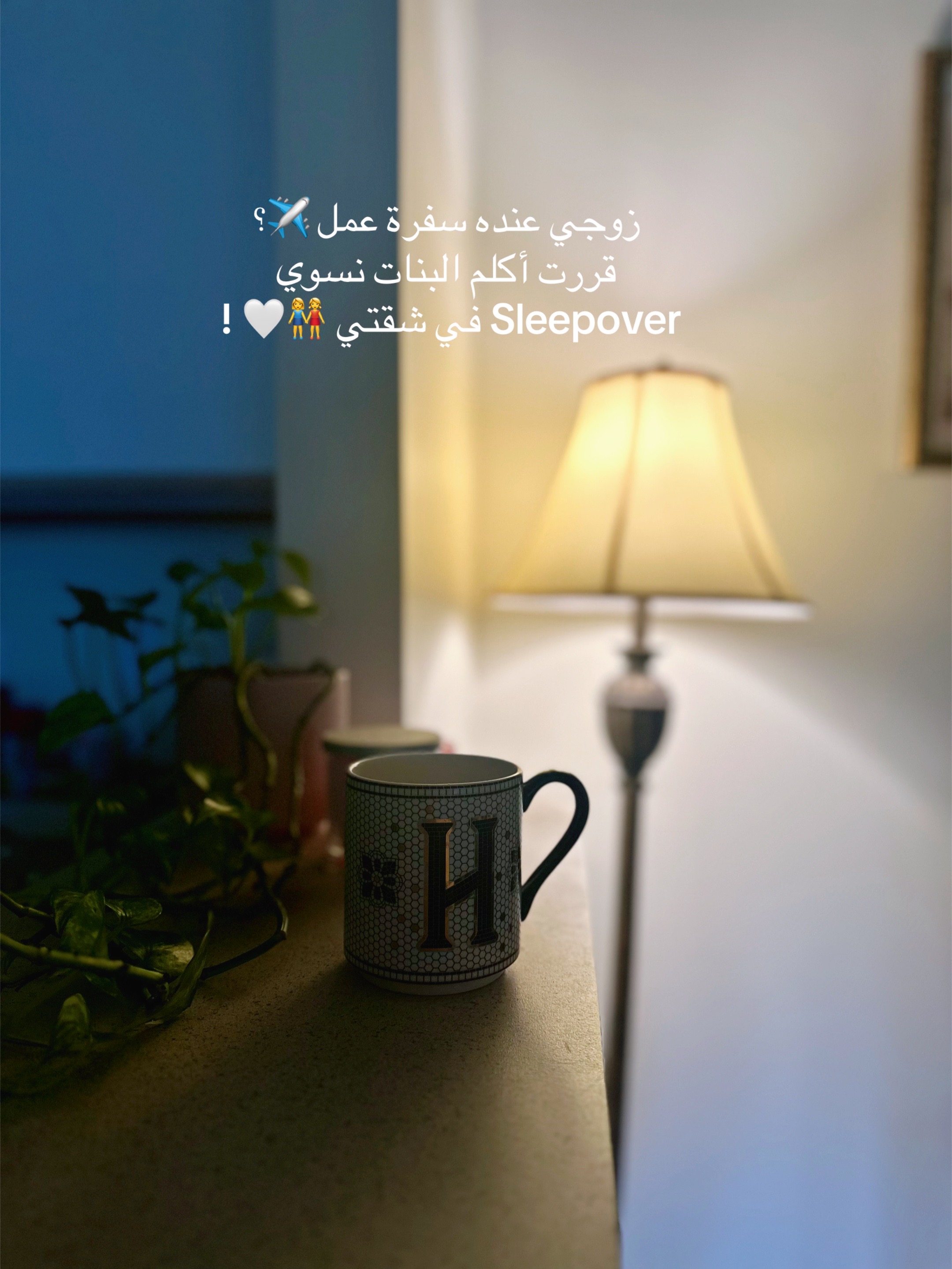 @حور في امريكا