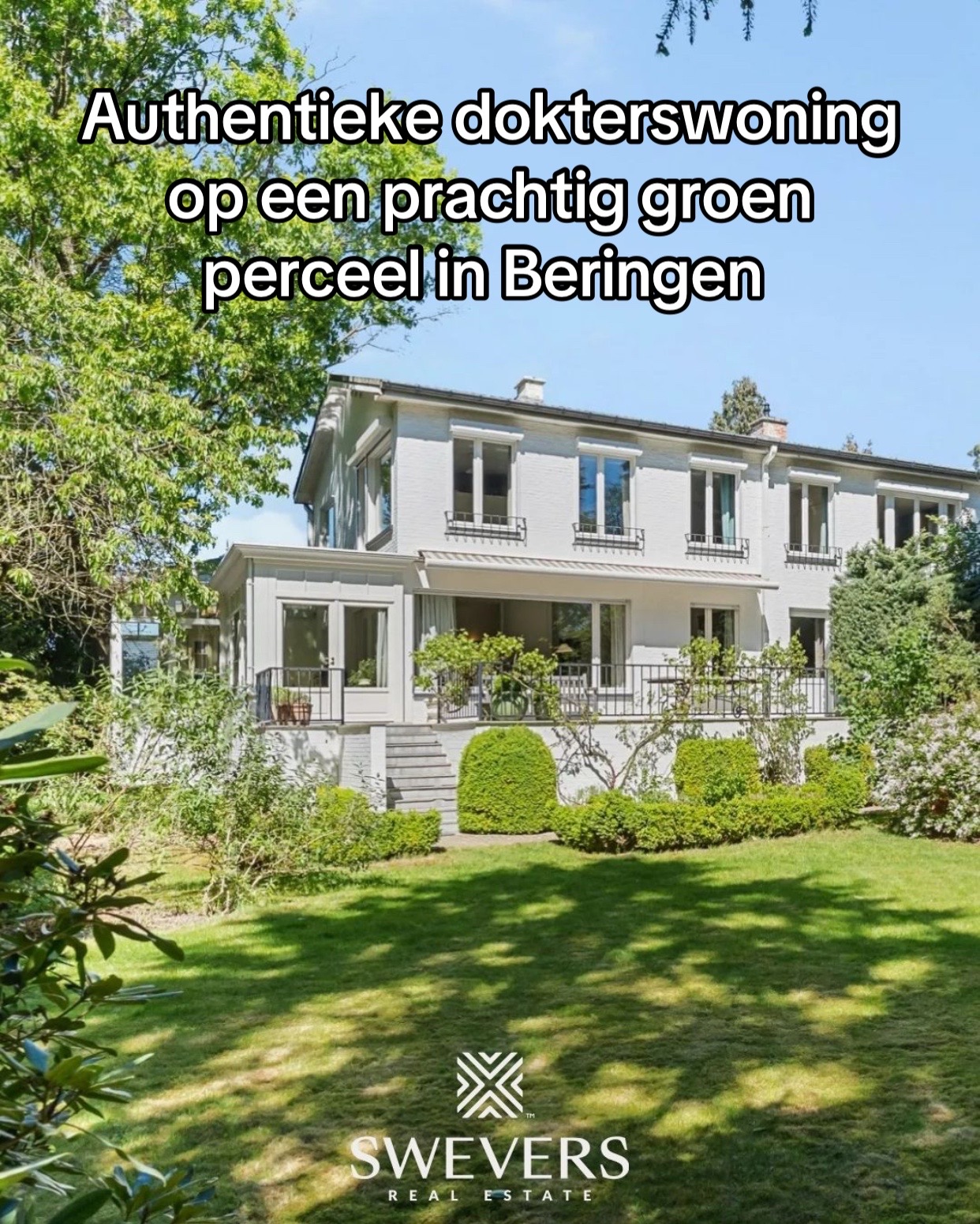 @Swevers Real Estate