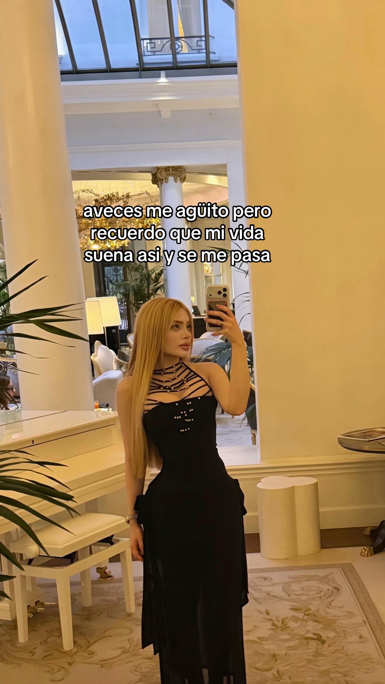 @Perla Burgos