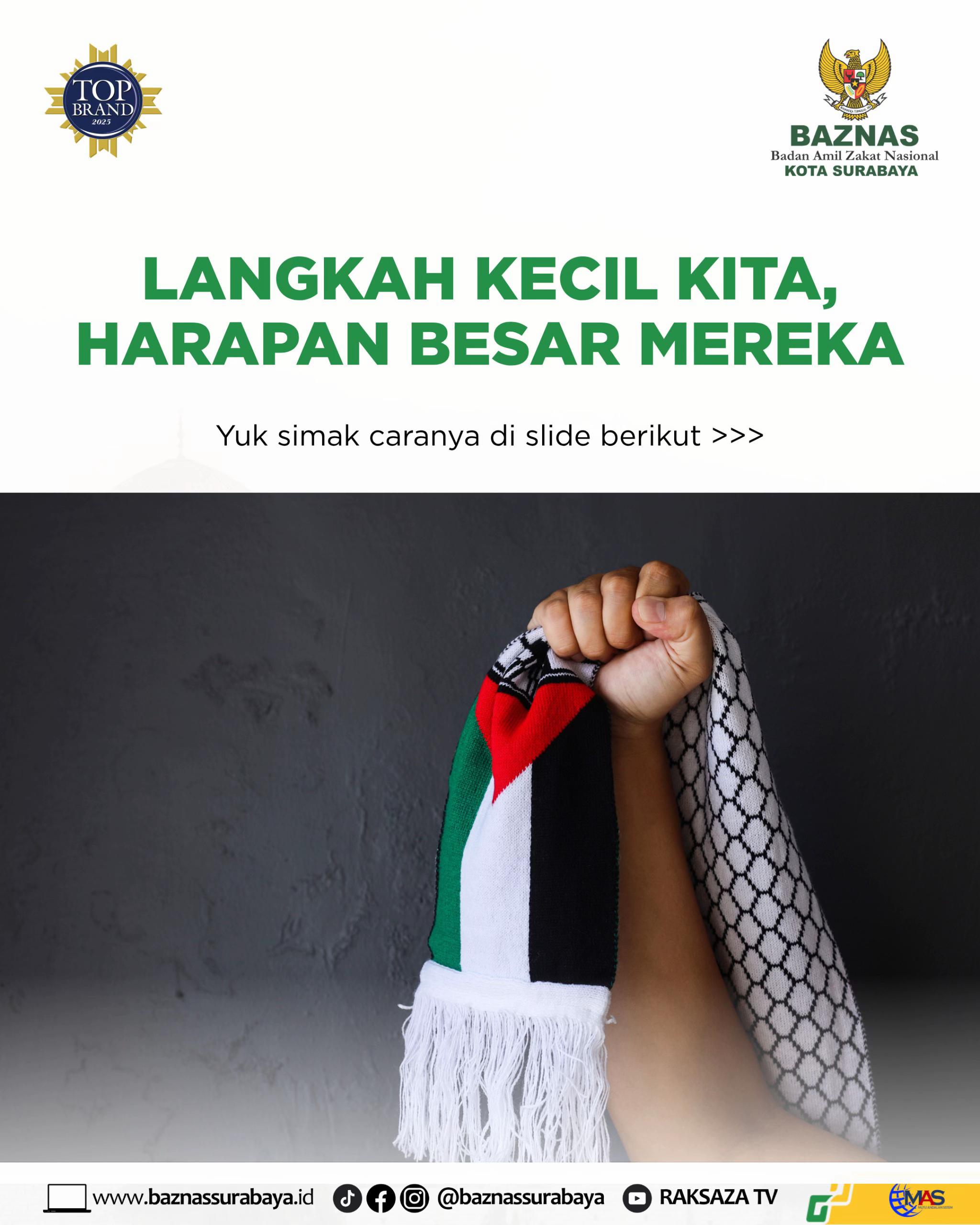 @BAZNAS Surabaya