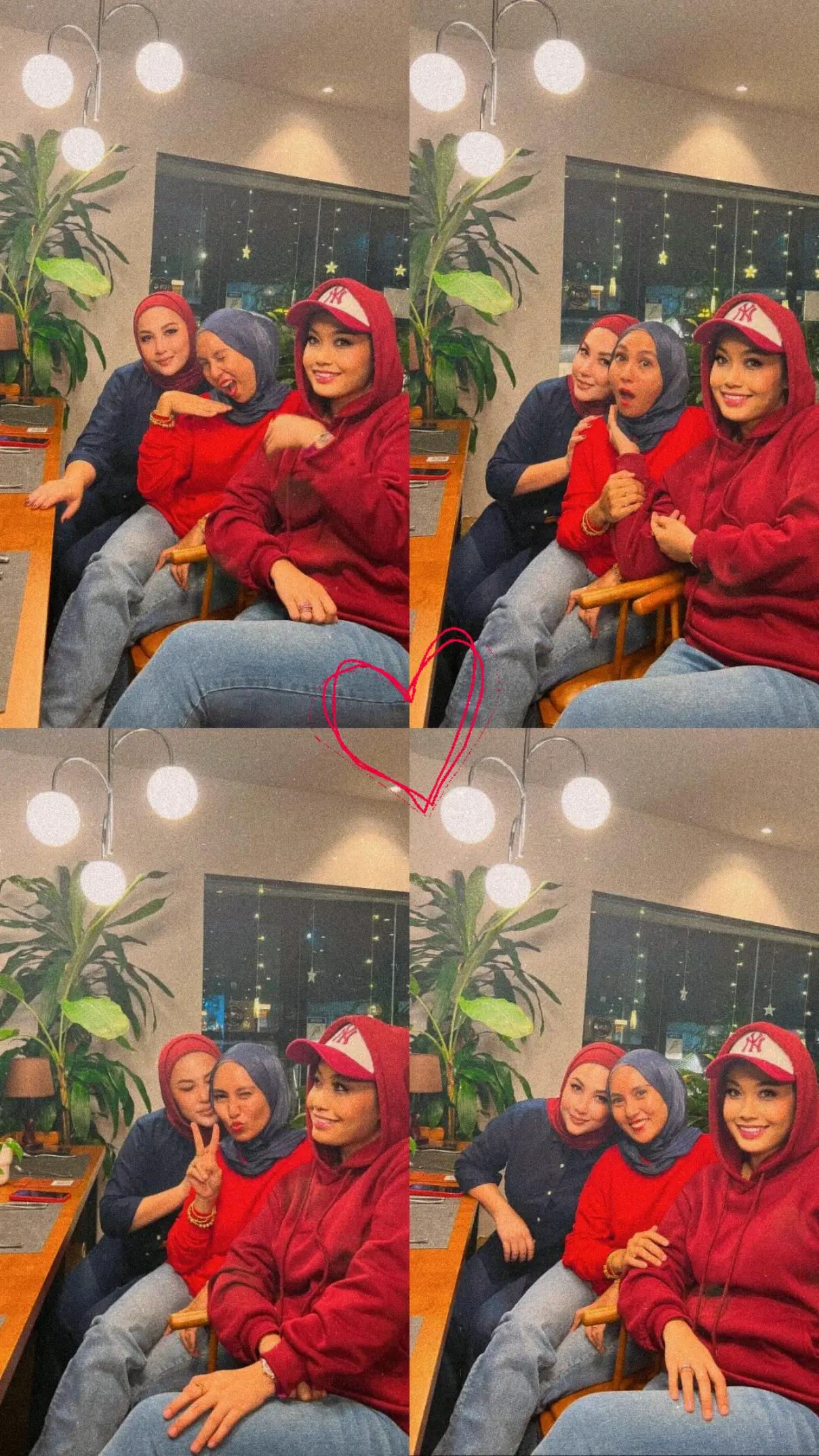 @Ayu Al-Yahya